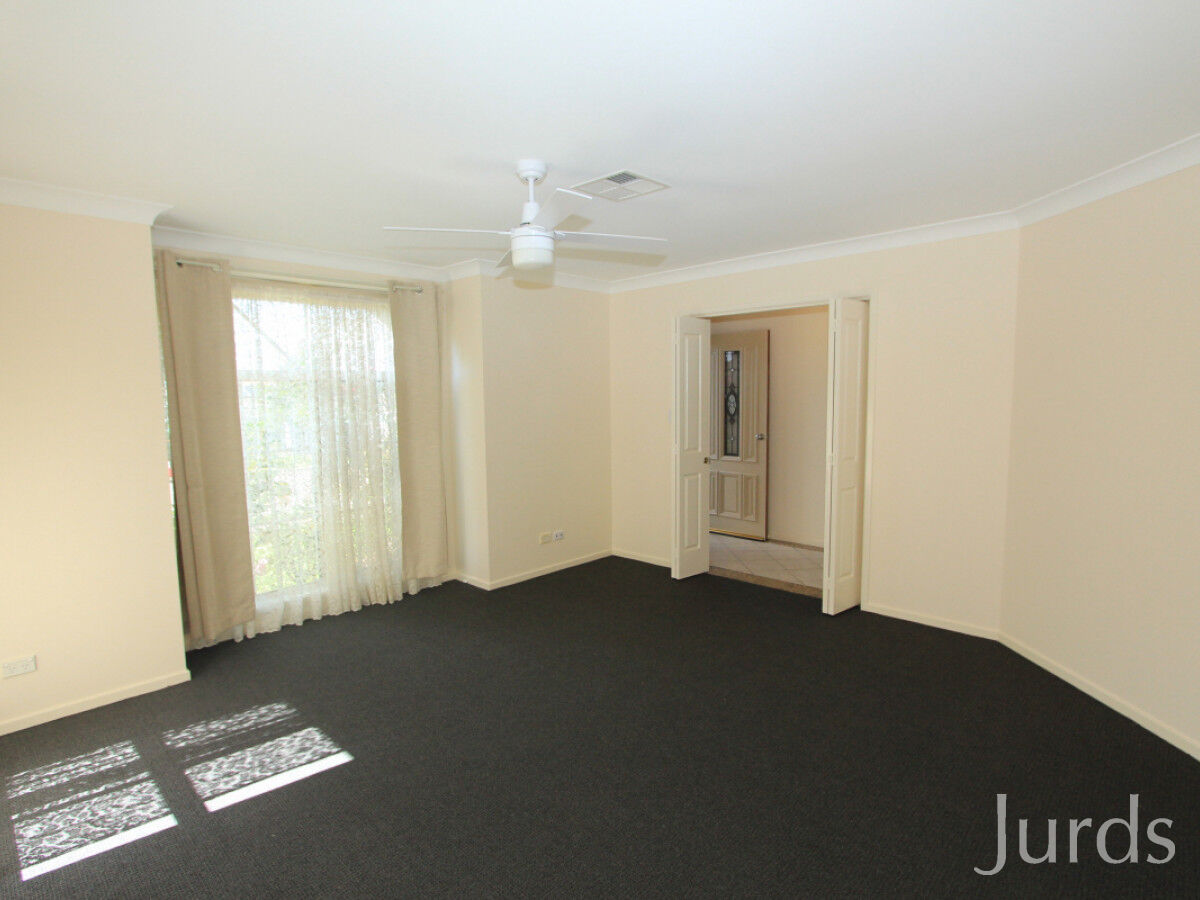 25 O'Shea Circuit, CESSNOCK, Cessnock - Thumbnail 7