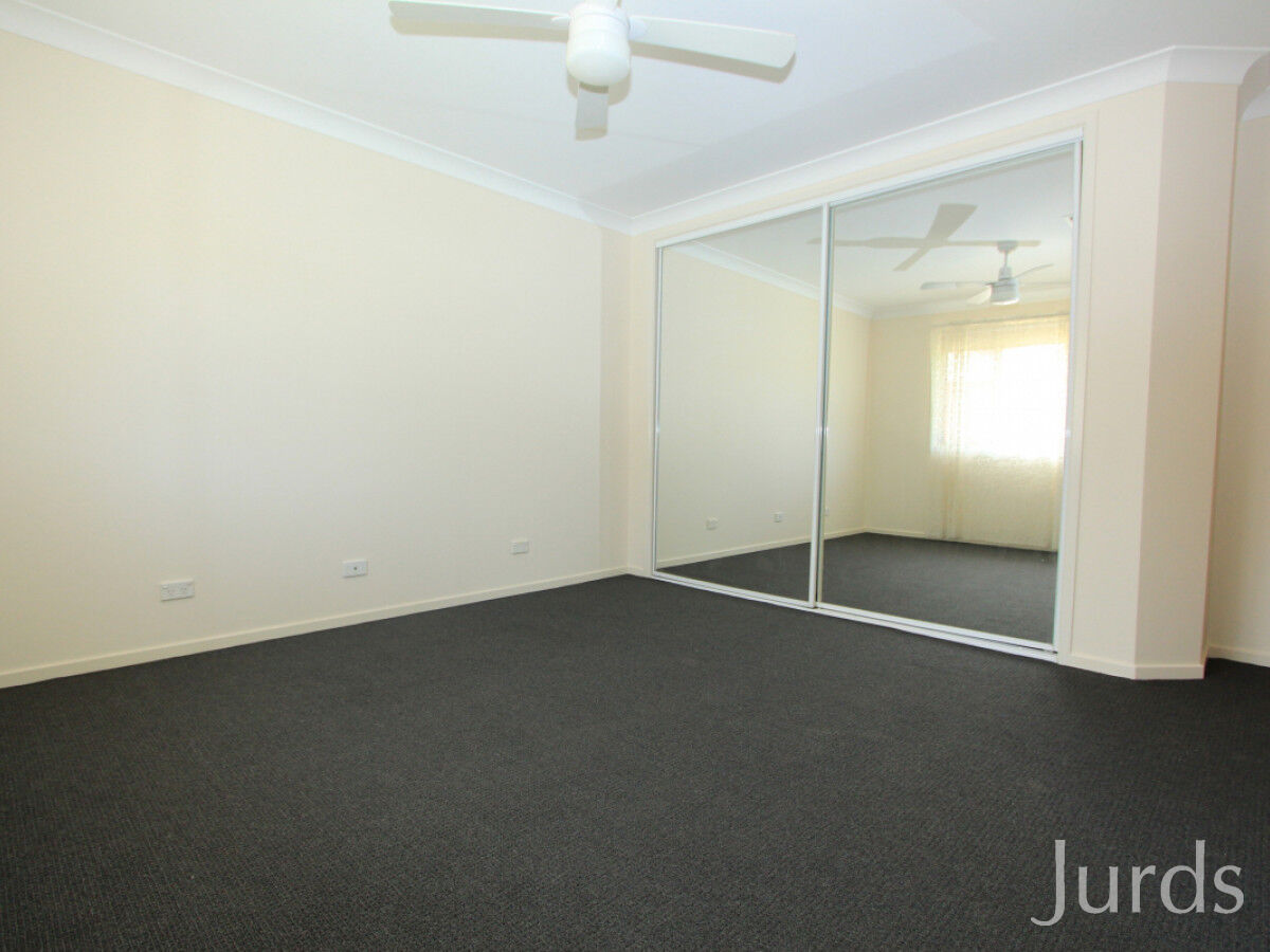 25 O'Shea Circuit, CESSNOCK, Cessnock - Thumbnail 8