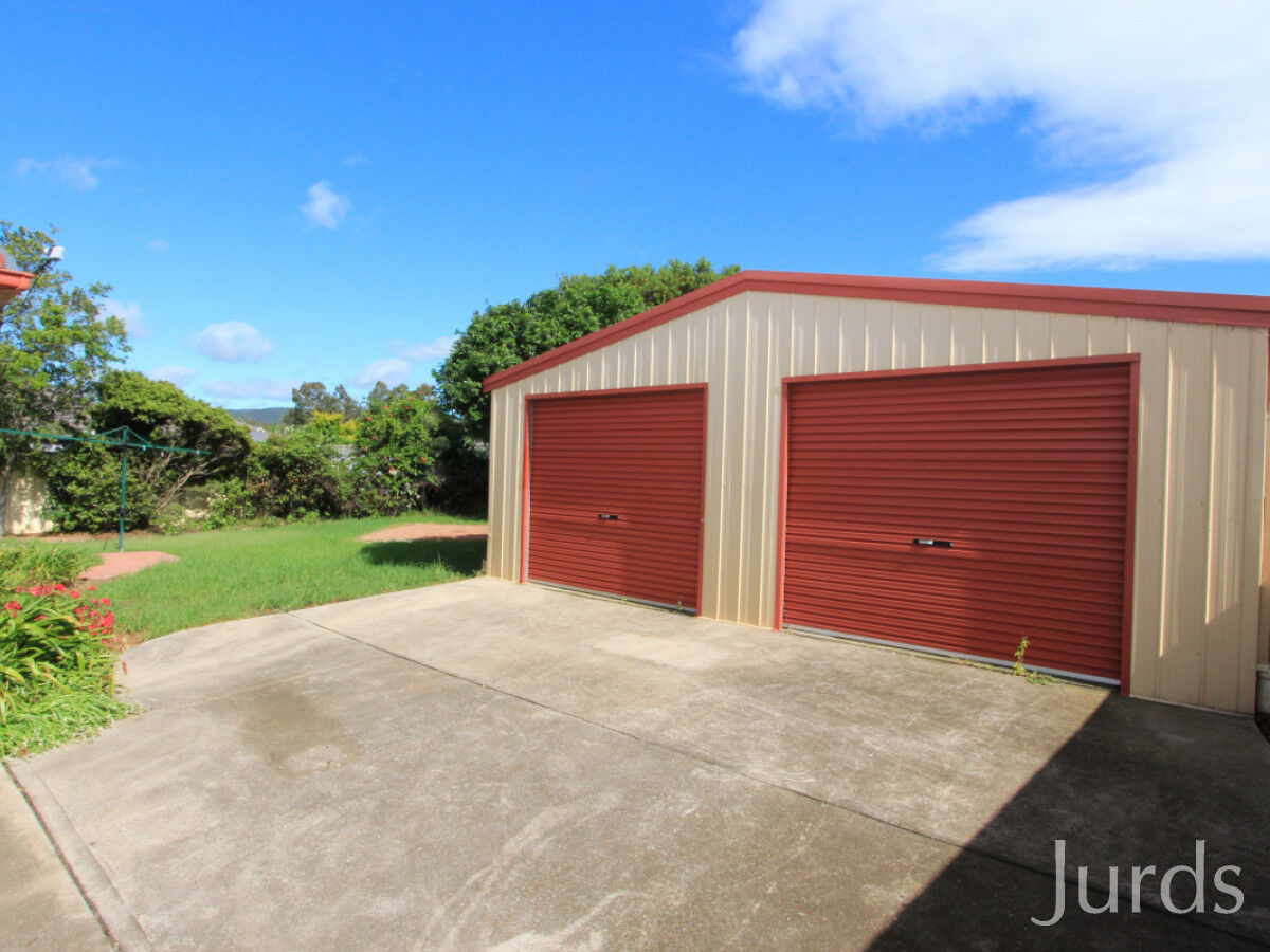 25 O'Shea Circuit, CESSNOCK, Cessnock - Thumbnail 2