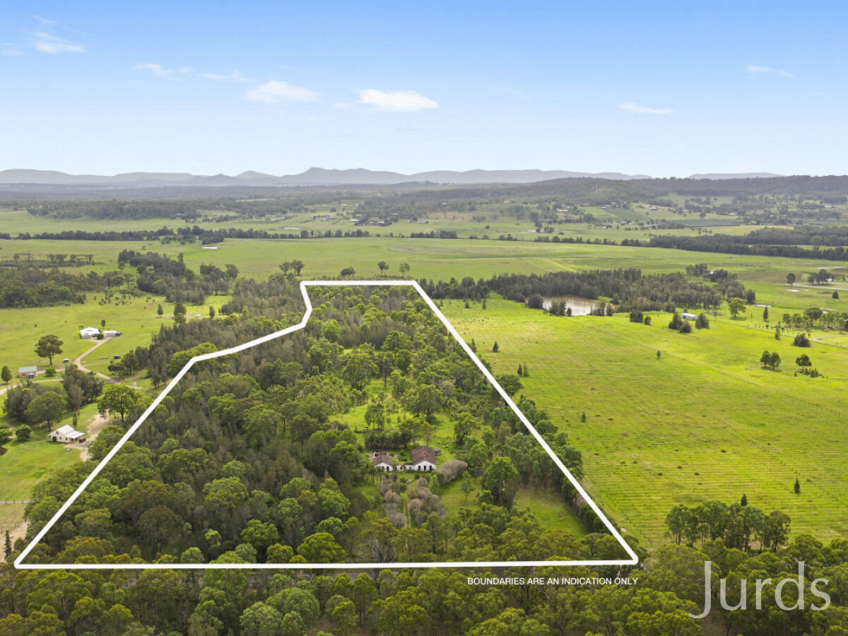 486 Wilderness Road, Lovedale, Lovedale - Thumbnail 2