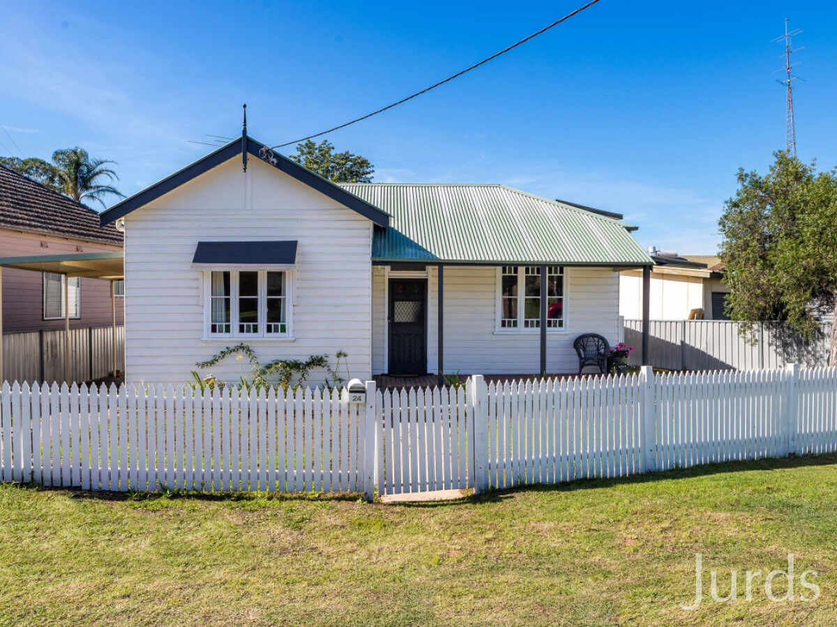 24 Boomerang Street, Cessnock, Cessnock - Thumbnail 3
