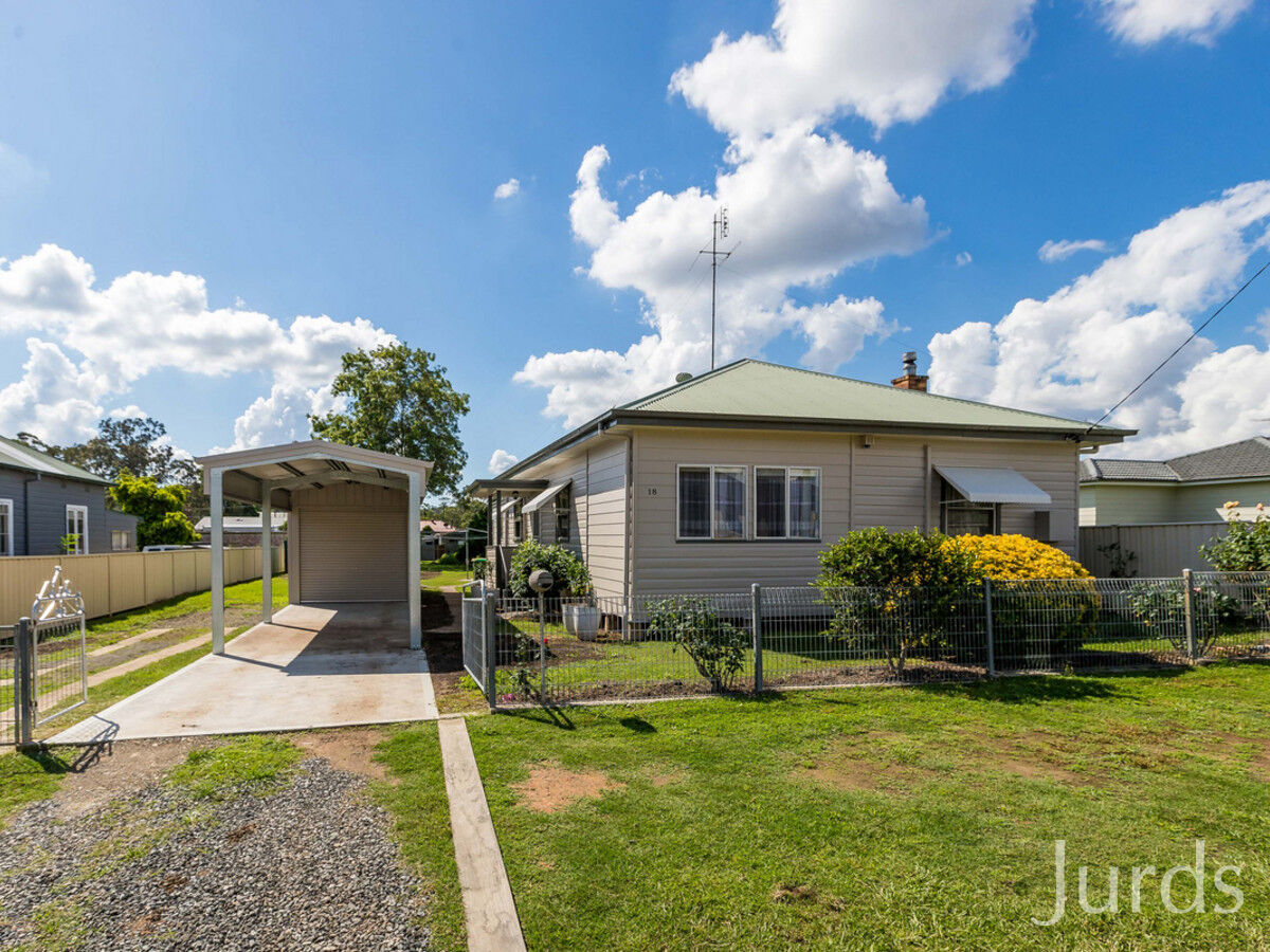 18 McDonald Avenue, Paxton, Paxton - Thumbnail 2