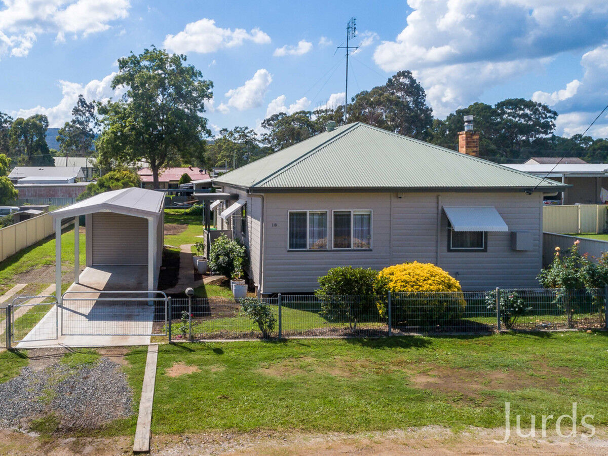 18 McDonald Avenue, Paxton, Paxton - Thumbnail 3