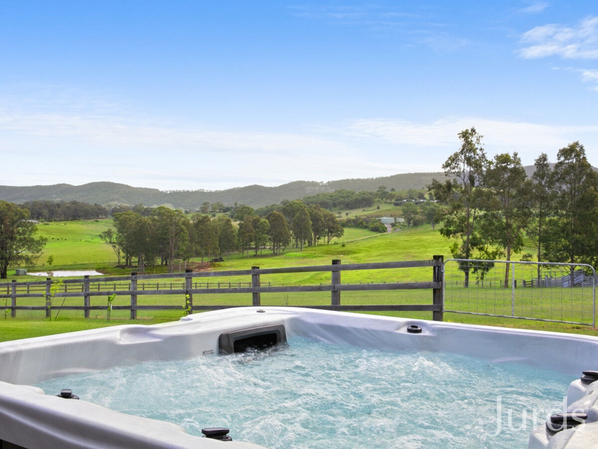 85 Marrowbone Road, POKOLBIN, Pokolbin - Thumbnail 7