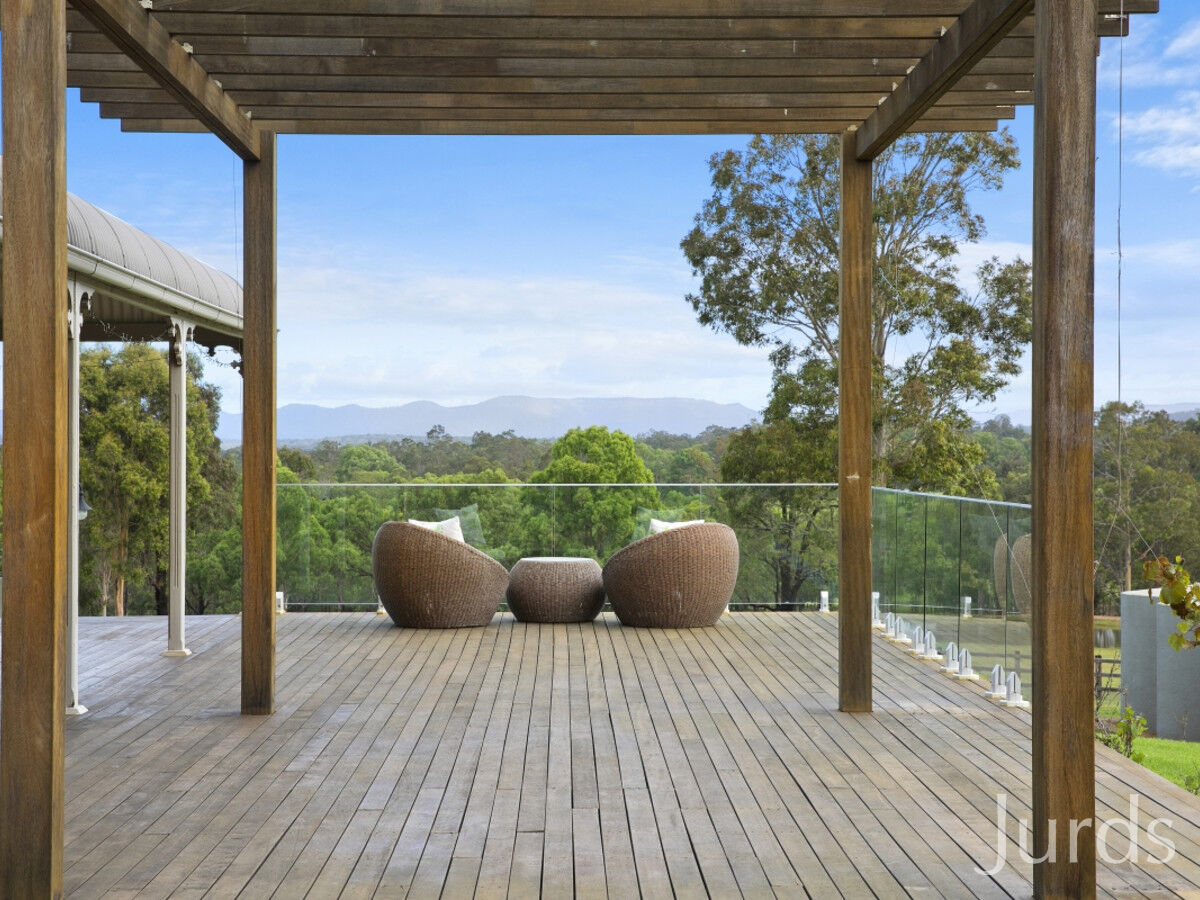 85 Marrowbone Road, POKOLBIN, Pokolbin - Thumbnail 6