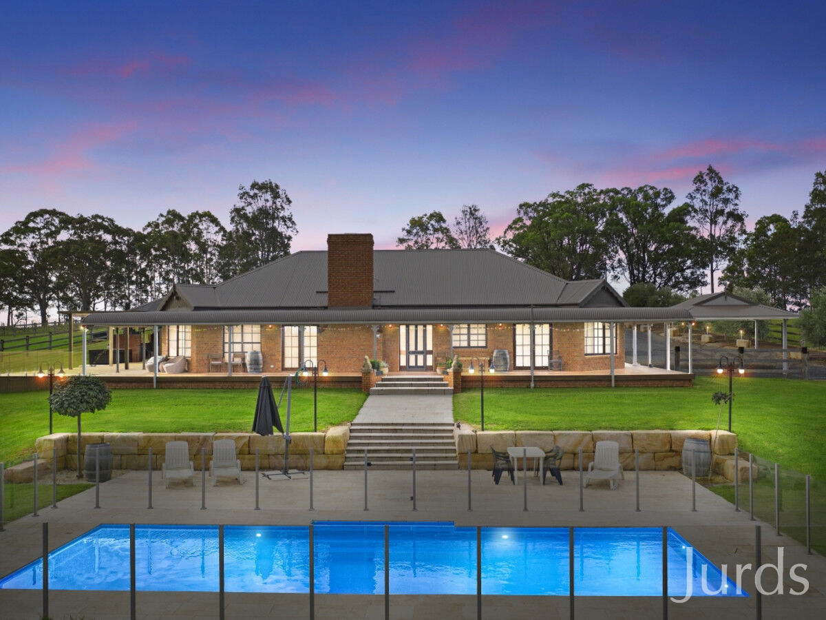 85 Marrowbone Road, POKOLBIN, Pokolbin - Thumbnail 5