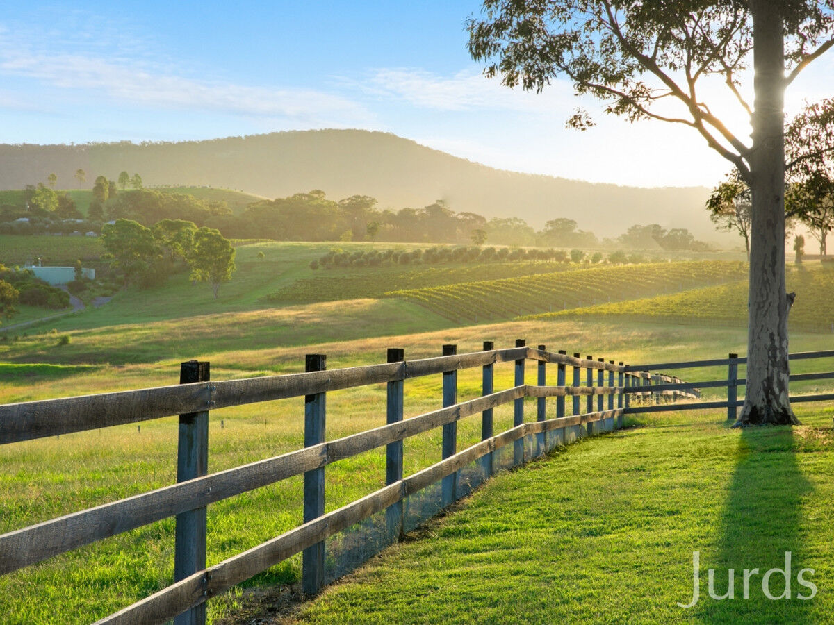 85 Marrowbone Road, POKOLBIN, Pokolbin - Thumbnail 8