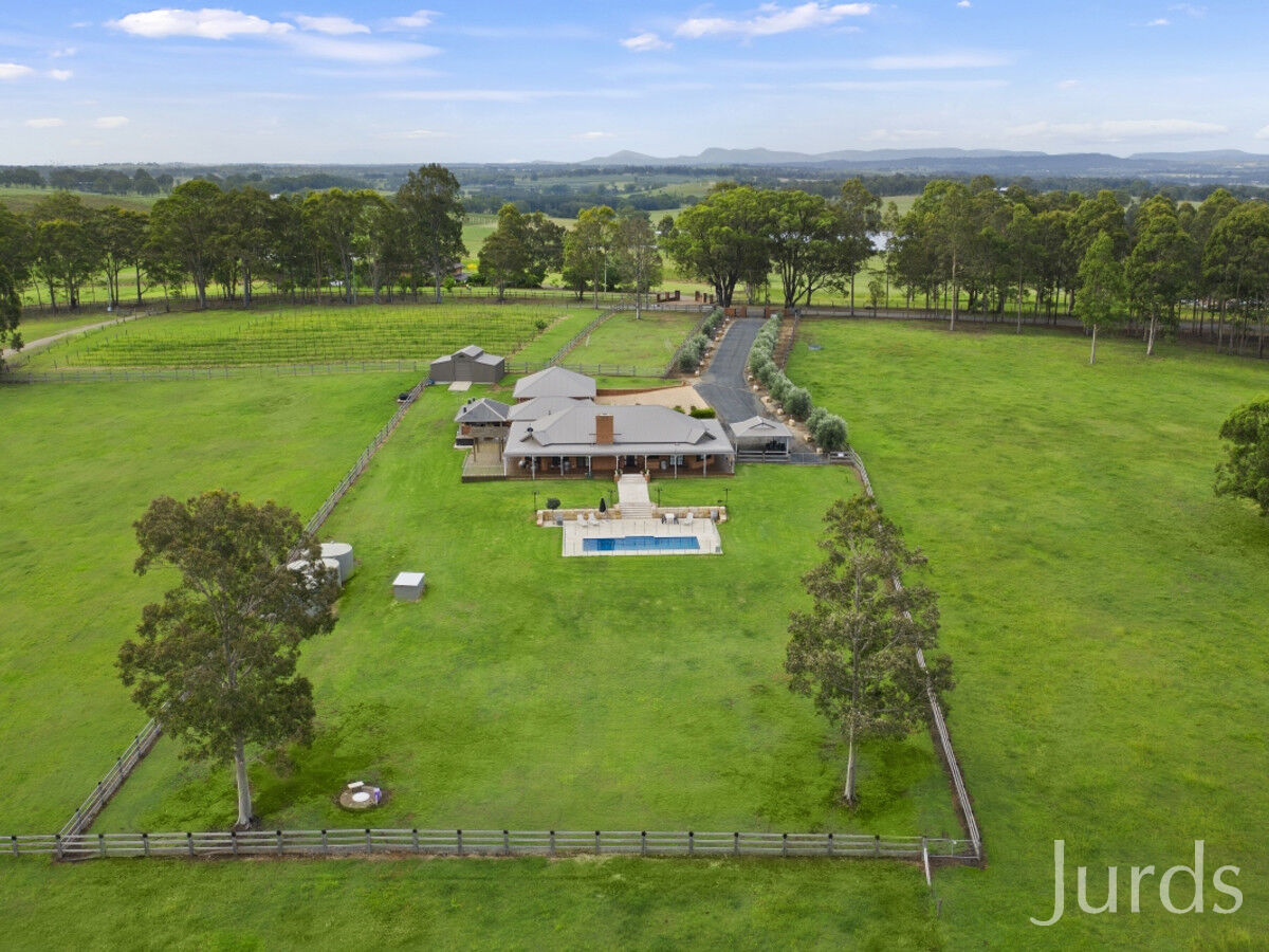 85 Marrowbone Road, POKOLBIN, Pokolbin - Thumbnail 4