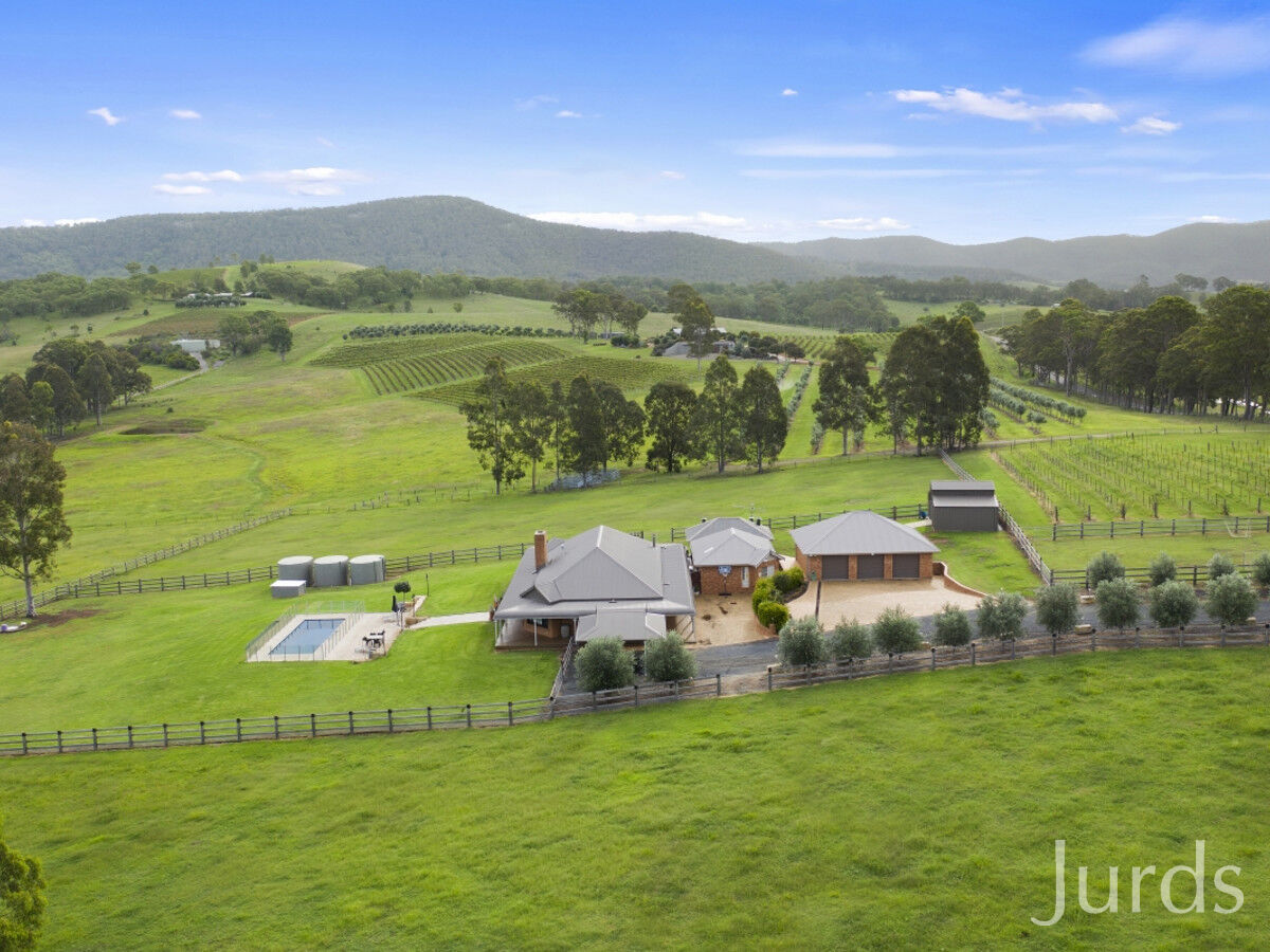 85 Marrowbone Road, POKOLBIN, Pokolbin - Thumbnail 3