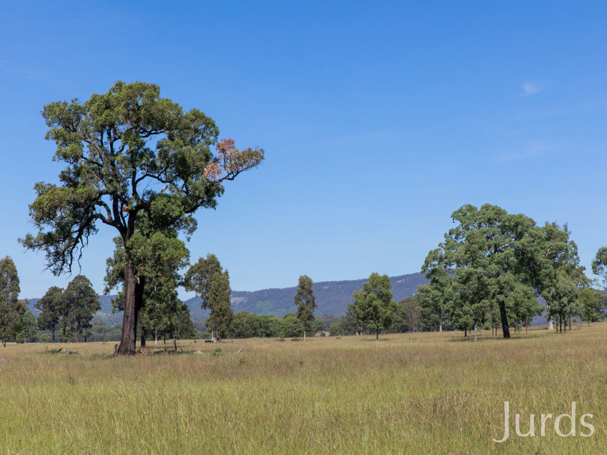 Lot 102, 221 Debeyers Road, Pokolbin, Road, Pokolbin - Thumbnail 6