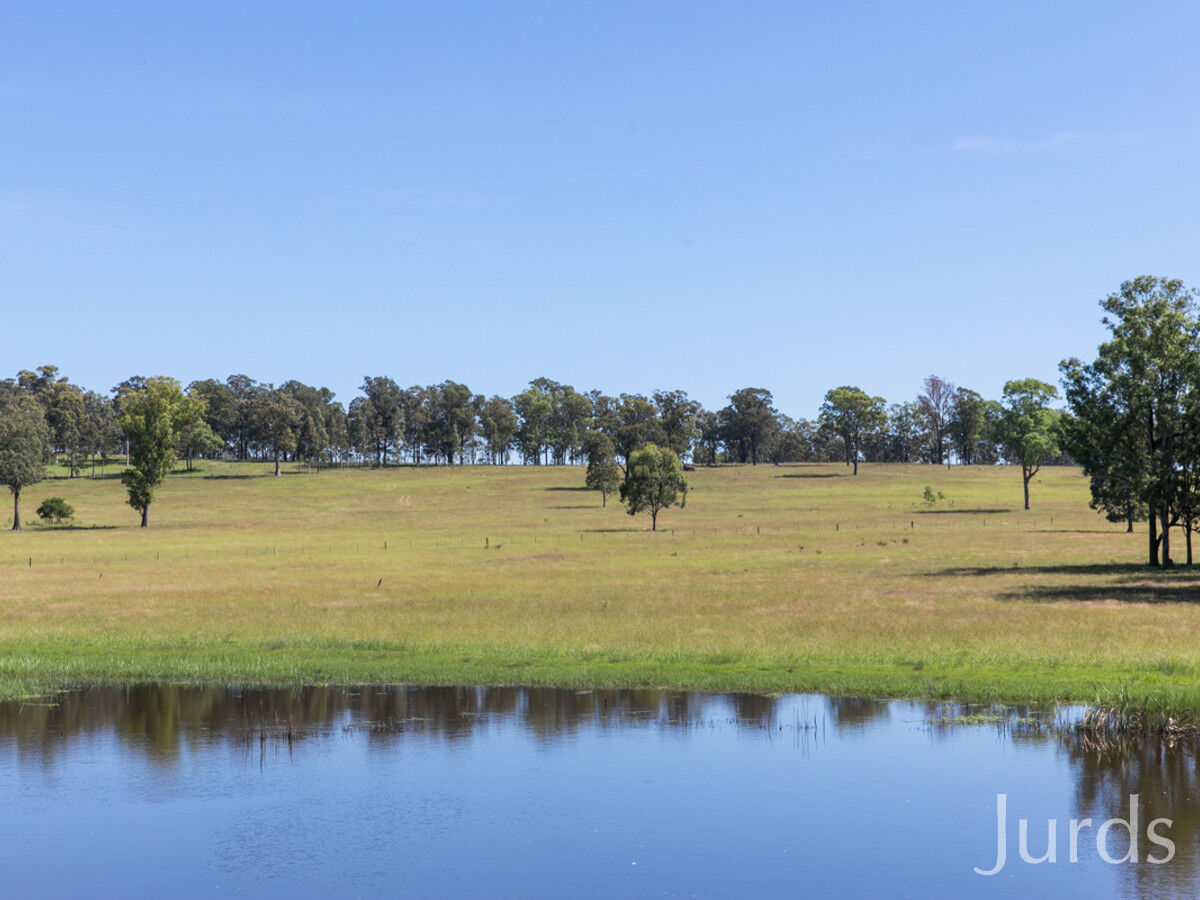 Lot 102, 221 Debeyers Road, Pokolbin, Road, Pokolbin - Thumbnail 5