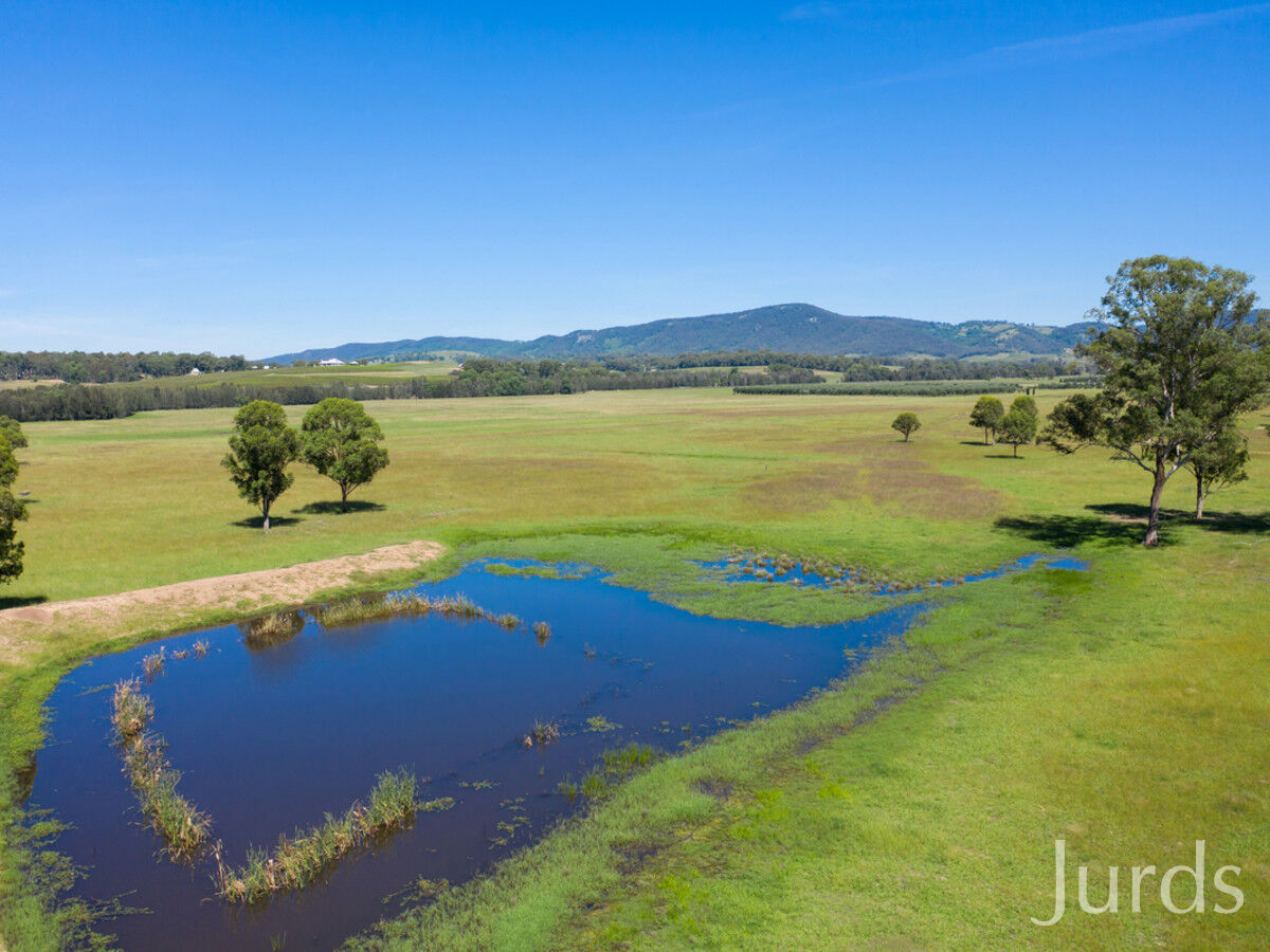 Lot 102, 221 Debeyers Road, Pokolbin, Road, Pokolbin - Thumbnail 3