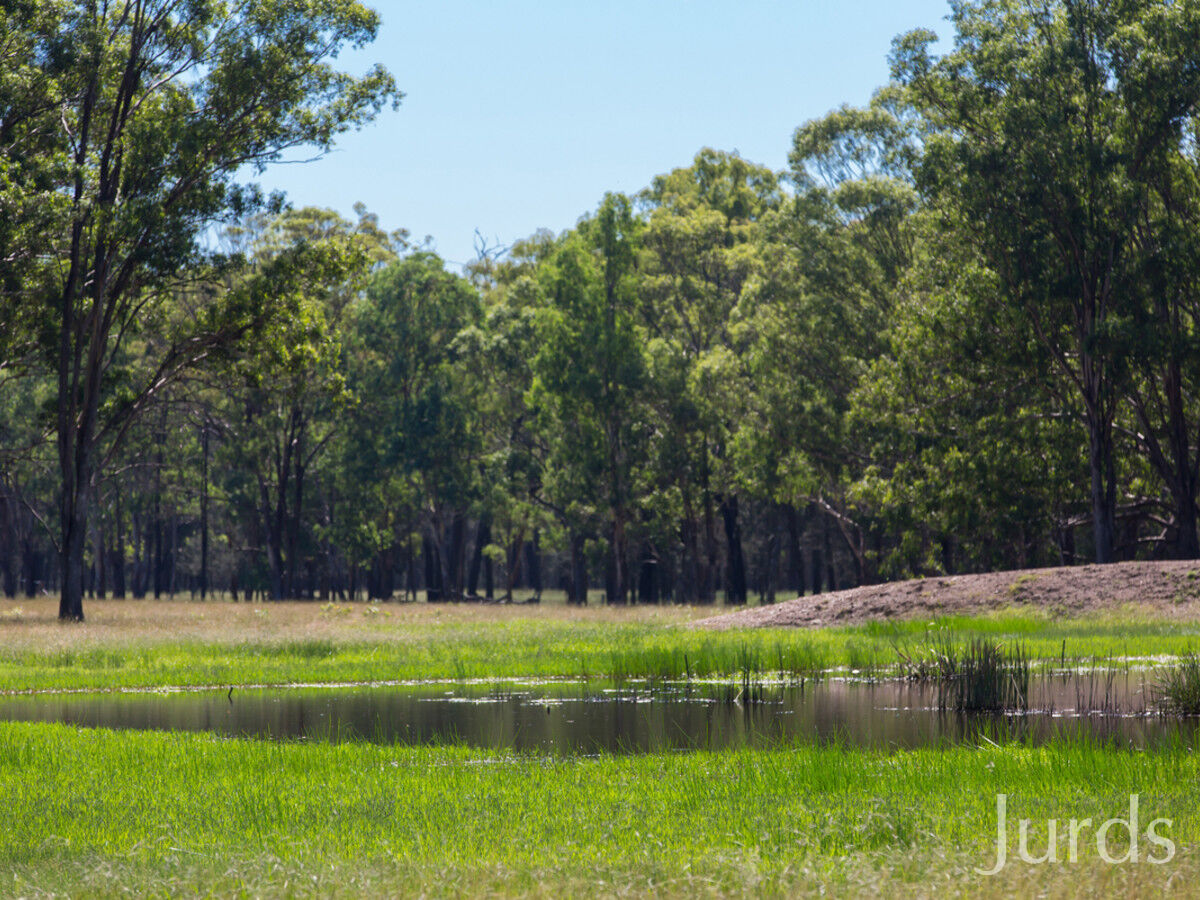 Lot 102, 221 Debeyers Road, Pokolbin, Road, Pokolbin - Thumbnail 2