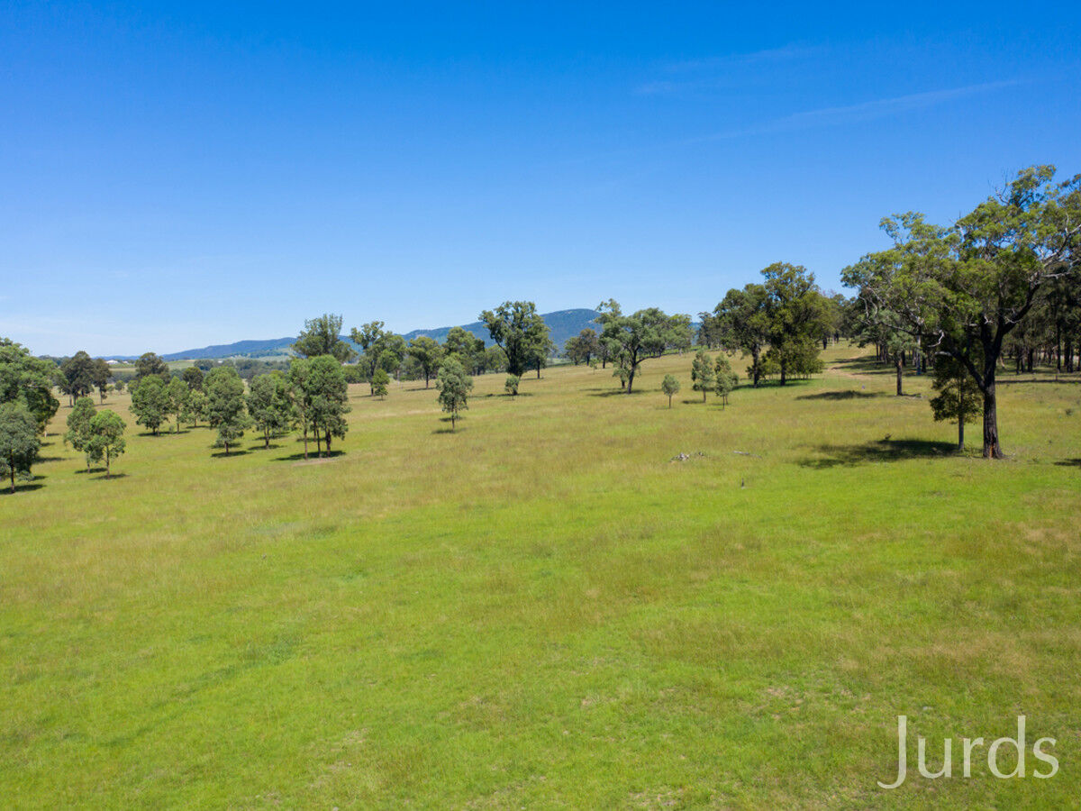 Lot 102, 221 Debeyers Road, Pokolbin, Road, Pokolbin - Thumbnail 8