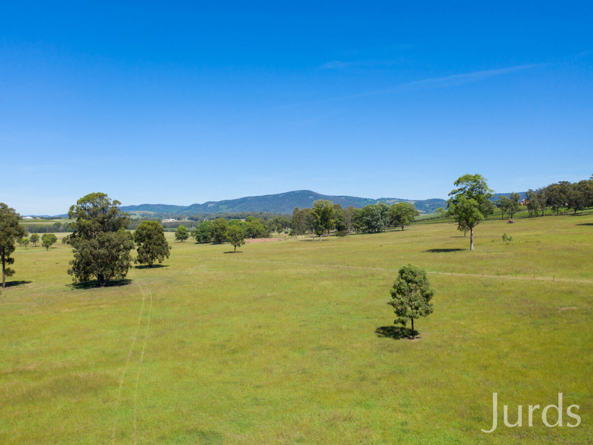 Lot 102, 221 Debeyers Road, Pokolbin, Road, Pokolbin - Thumbnail 4