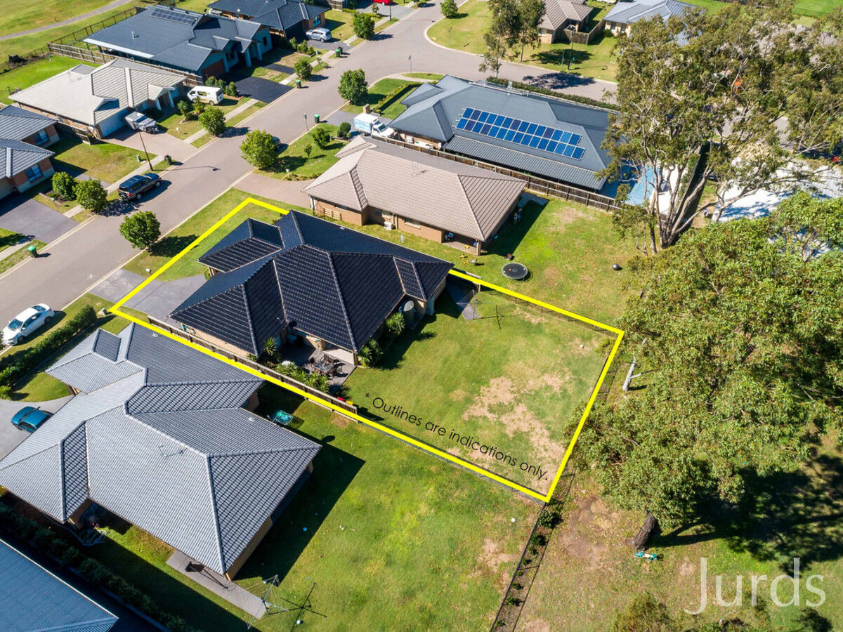 5 Birkdale Boulevard, Cessnock, Cessnock - Thumbnail 2