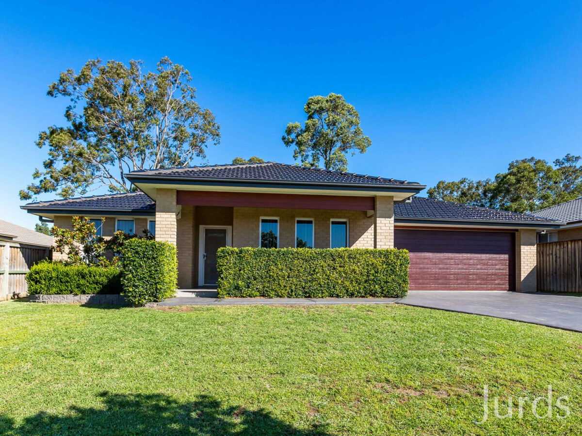 5 Birkdale Boulevard, Cessnock, Cessnock - Thumbnail 4