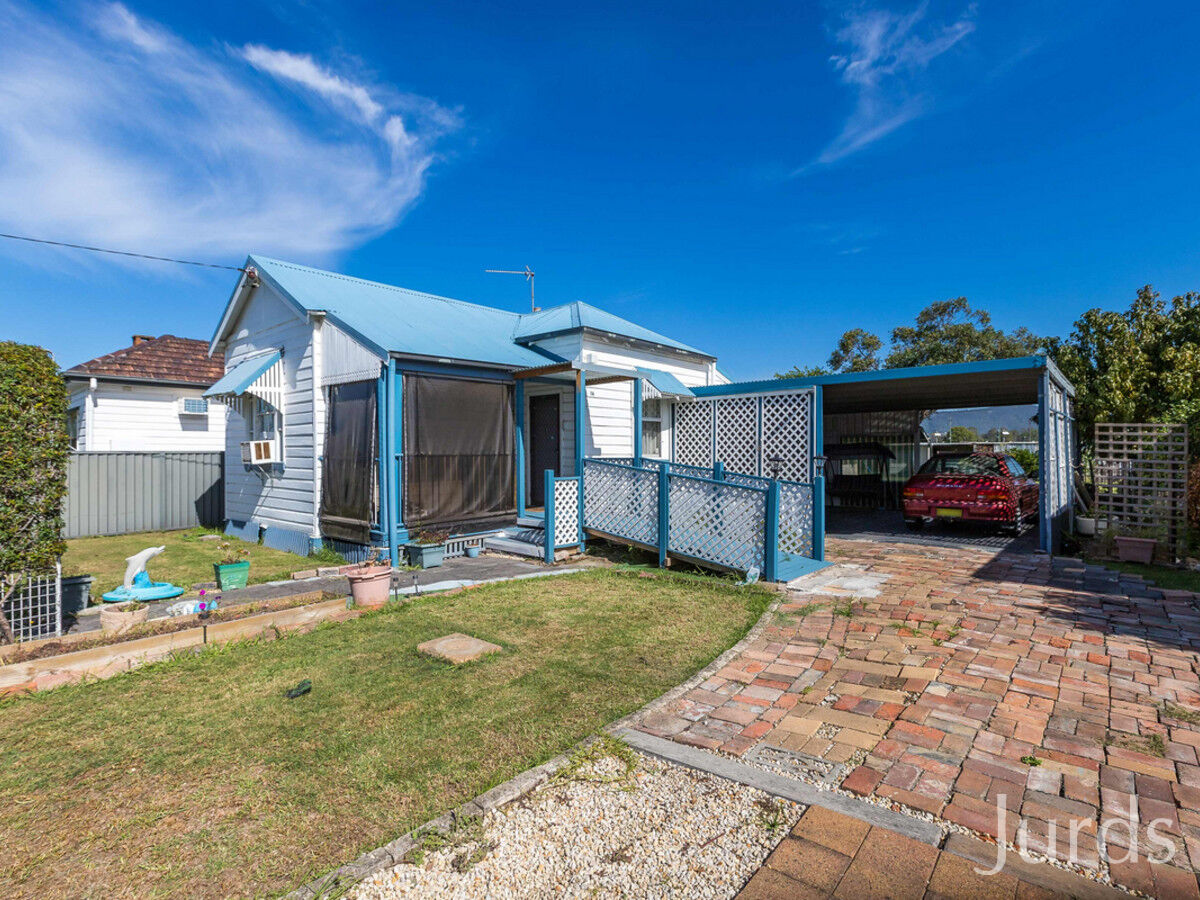 14 Barrett Avenue, Cessnock, Cessnock - Thumbnail 2