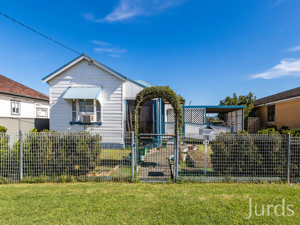 14 Barrett Avenue, Cessnock, Cessnock - Thumbnail 3
