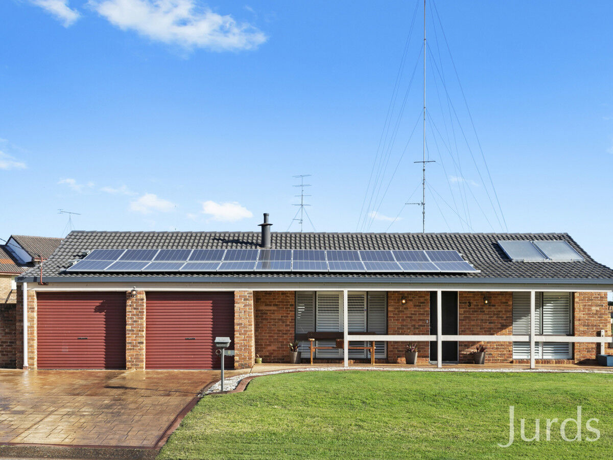 3 Mavis Street, Cessnock, Cessnock - Thumbnail 3