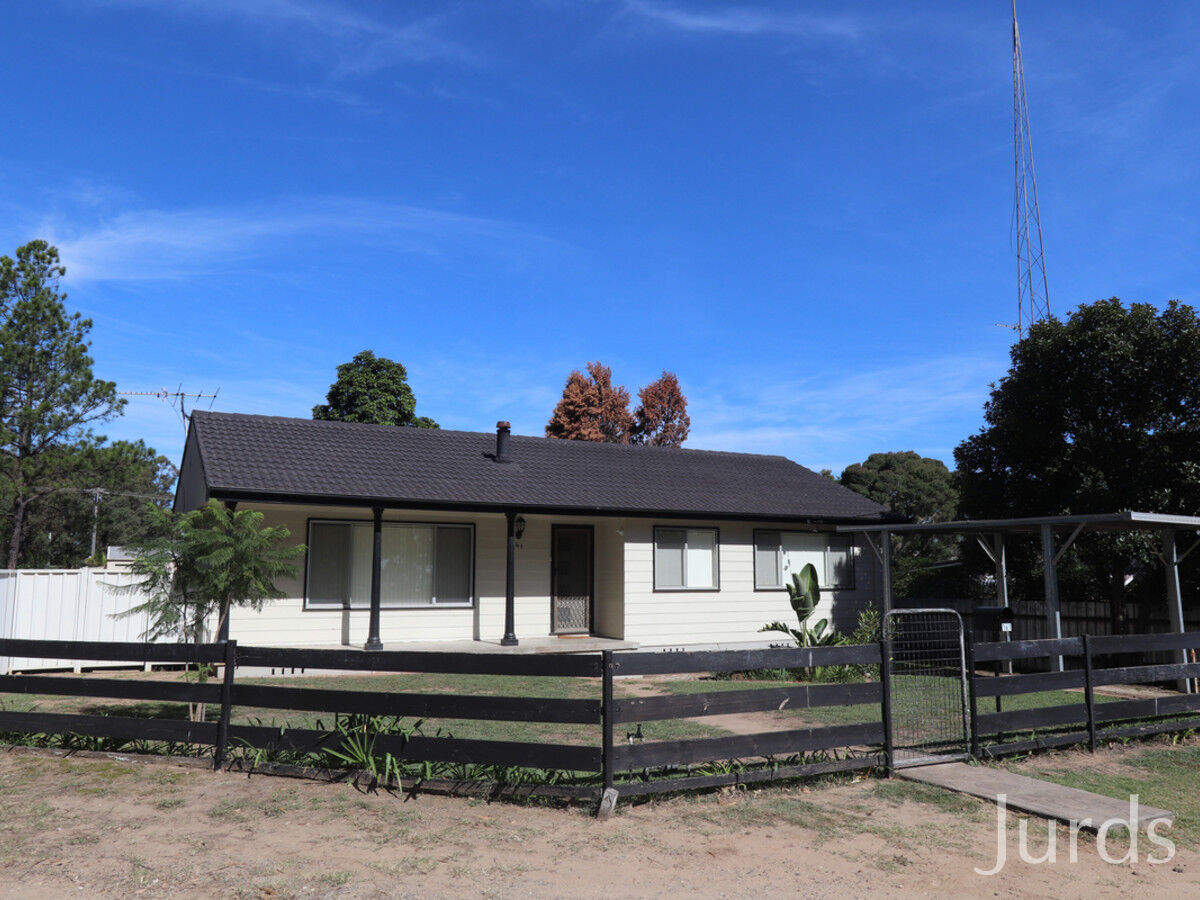 161 Rawson Street, Aberdare, Aberdare - Thumbnail 2