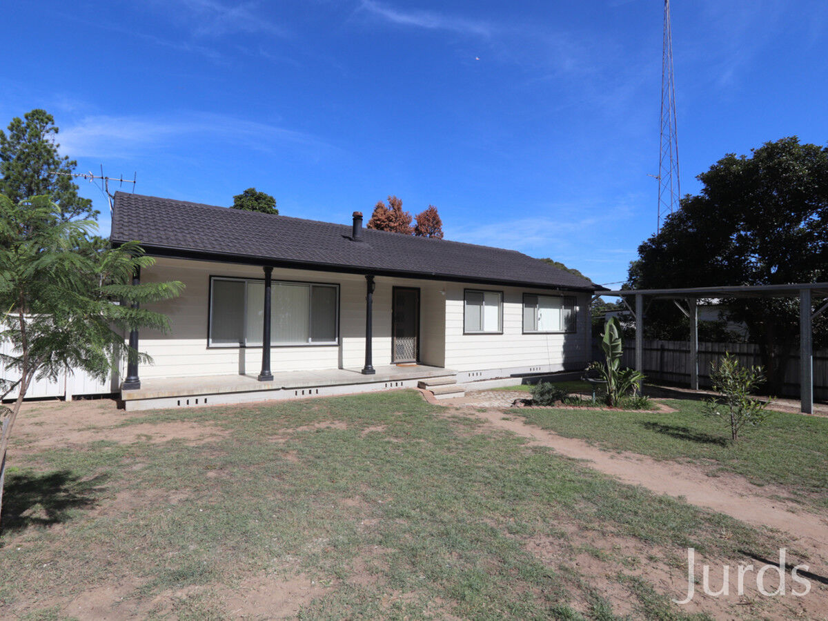 161 Rawson Street, Aberdare, Aberdare - Thumbnail 3