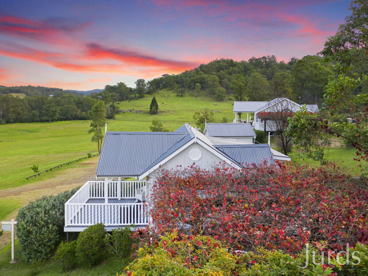 25 Charlton Street, Wollombi, Wollombi - Thumbnail 3