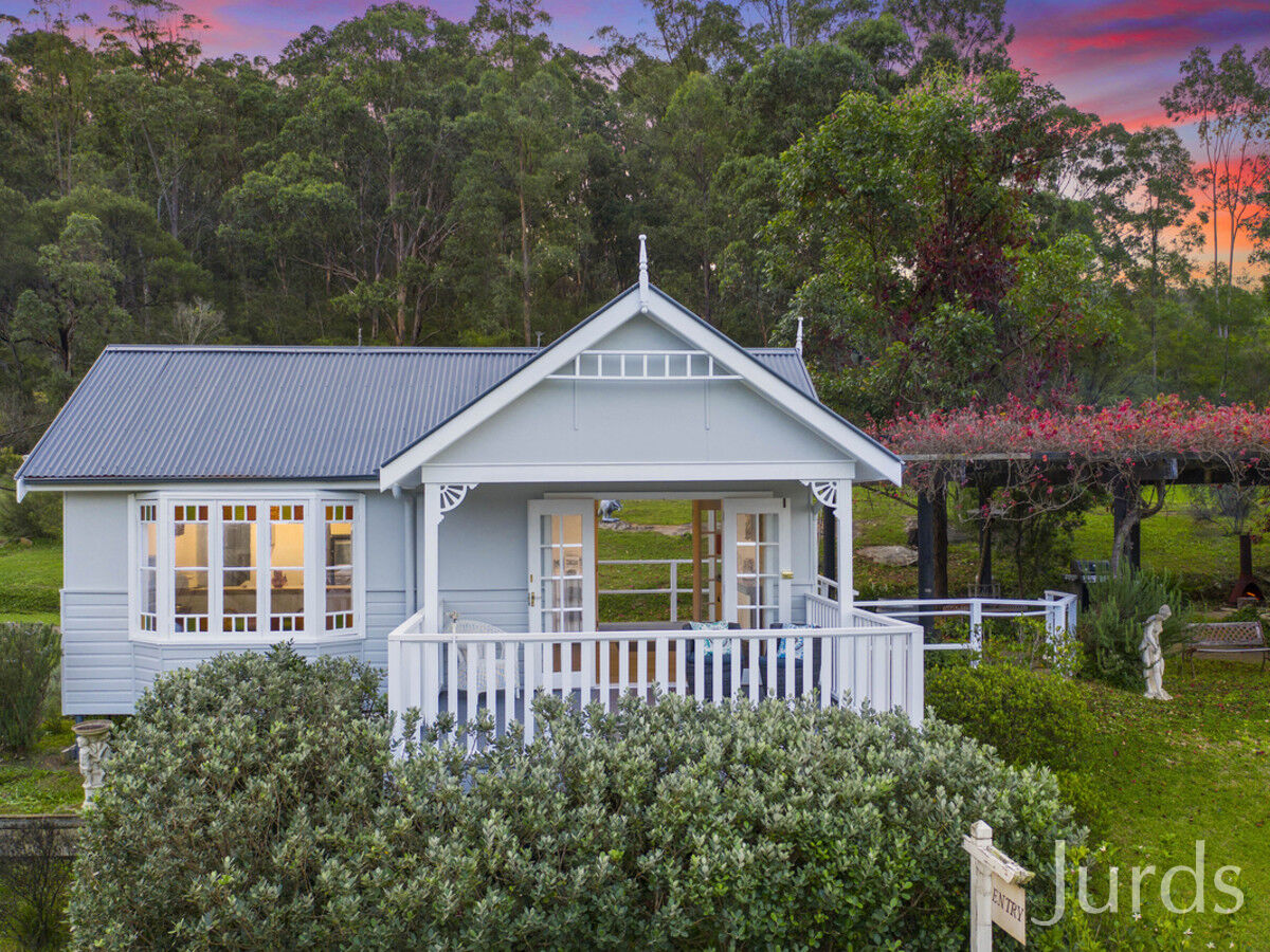 25 Charlton Street, Wollombi, Wollombi - Thumbnail 5