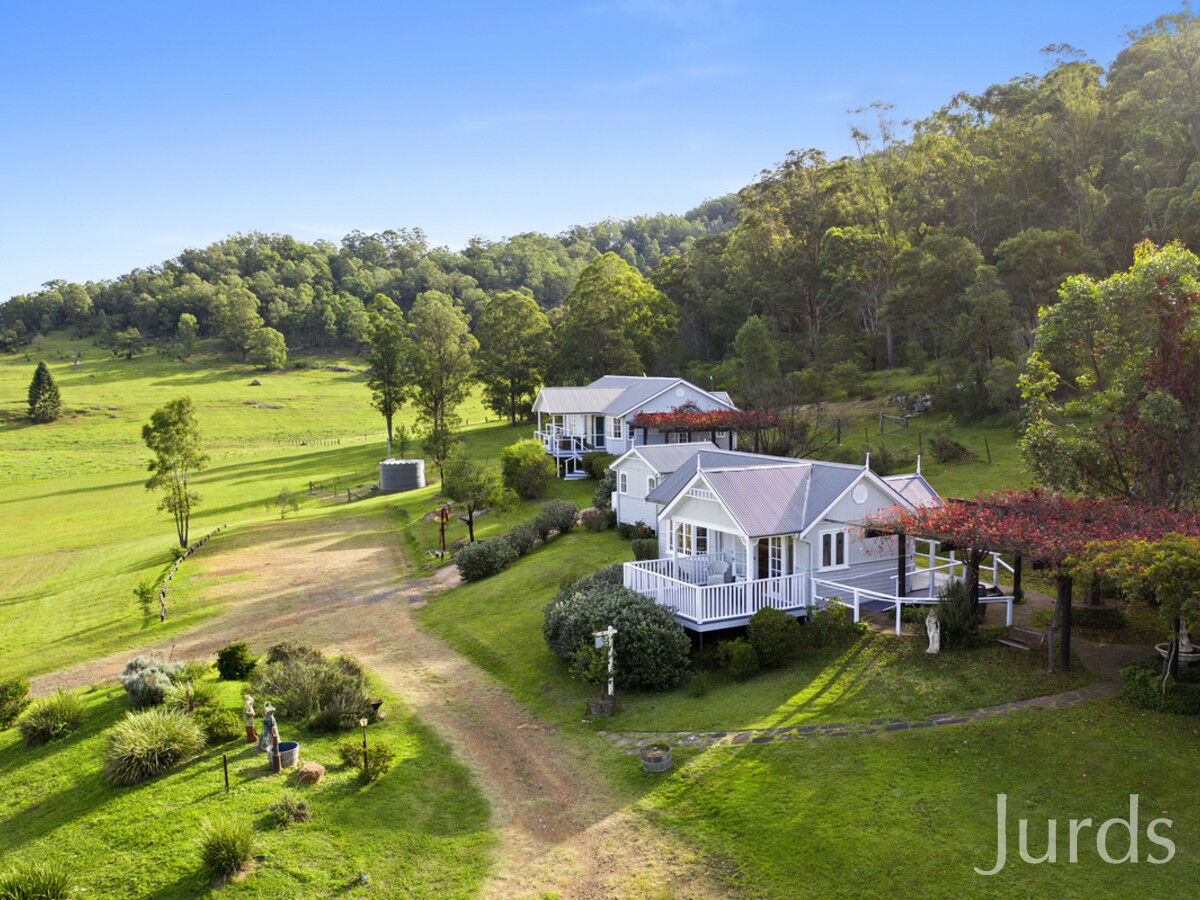 25 Charlton Street, Wollombi, Wollombi - Thumbnail 2
