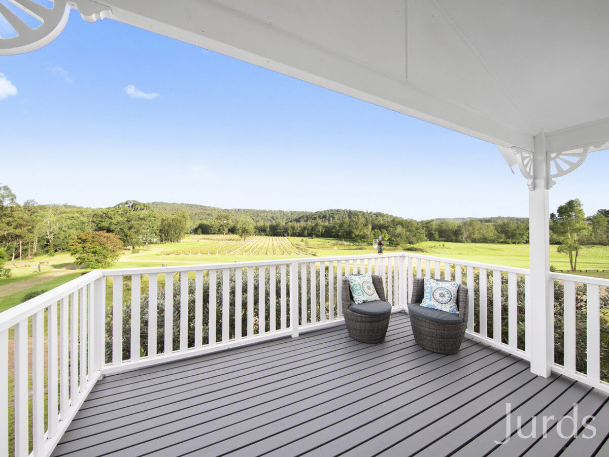 25 Charlton Street, Wollombi, Wollombi - Thumbnail 4