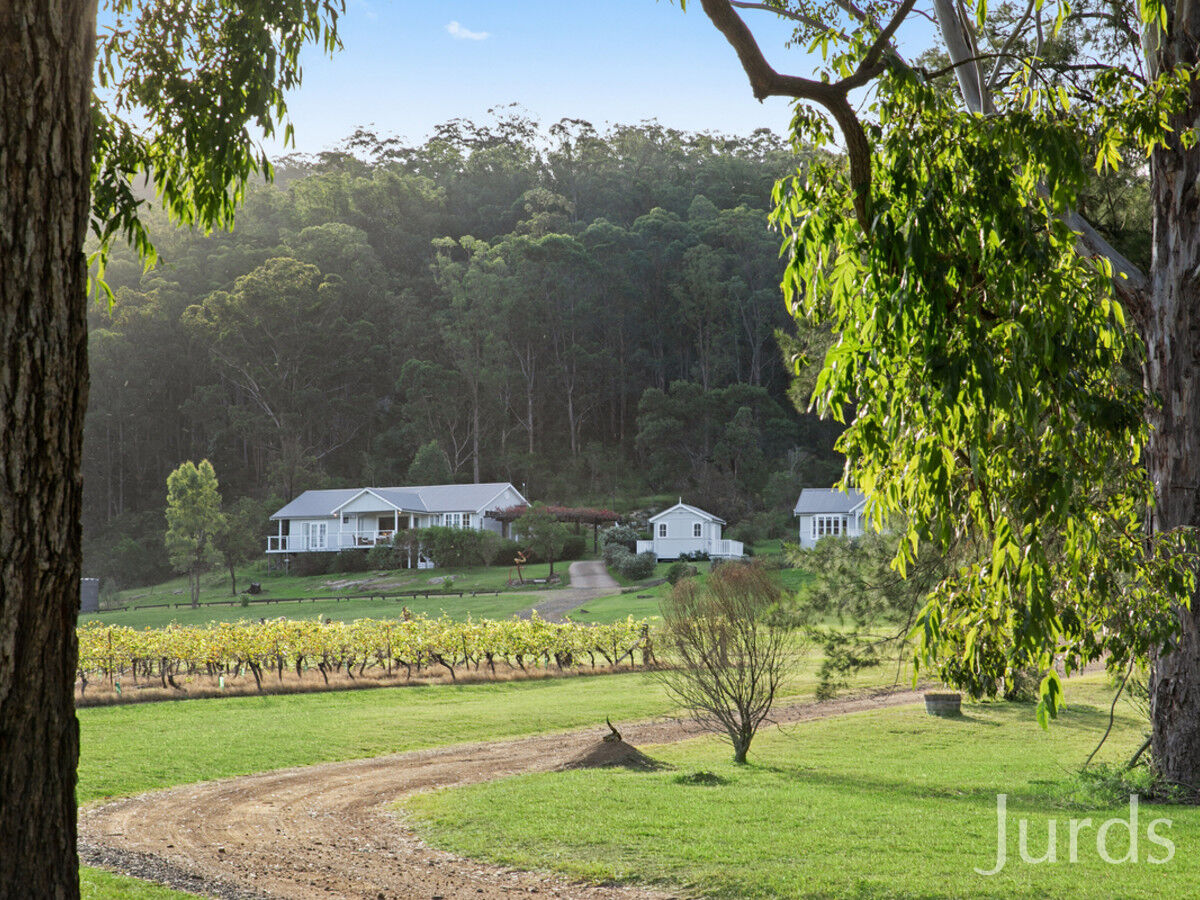 25 Charlton Street, Wollombi, Wollombi - Thumbnail 6