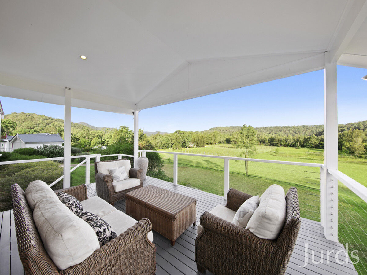 25 Charlton Street, Wollombi, Wollombi - Thumbnail 7