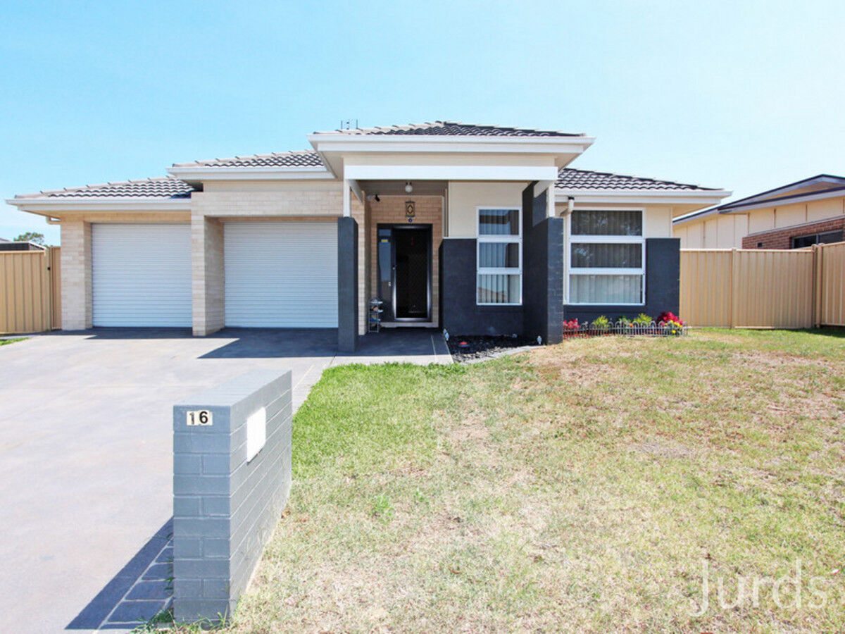 16 Chablis Drive, Cessnock, Cessnock - Thumbnail 3