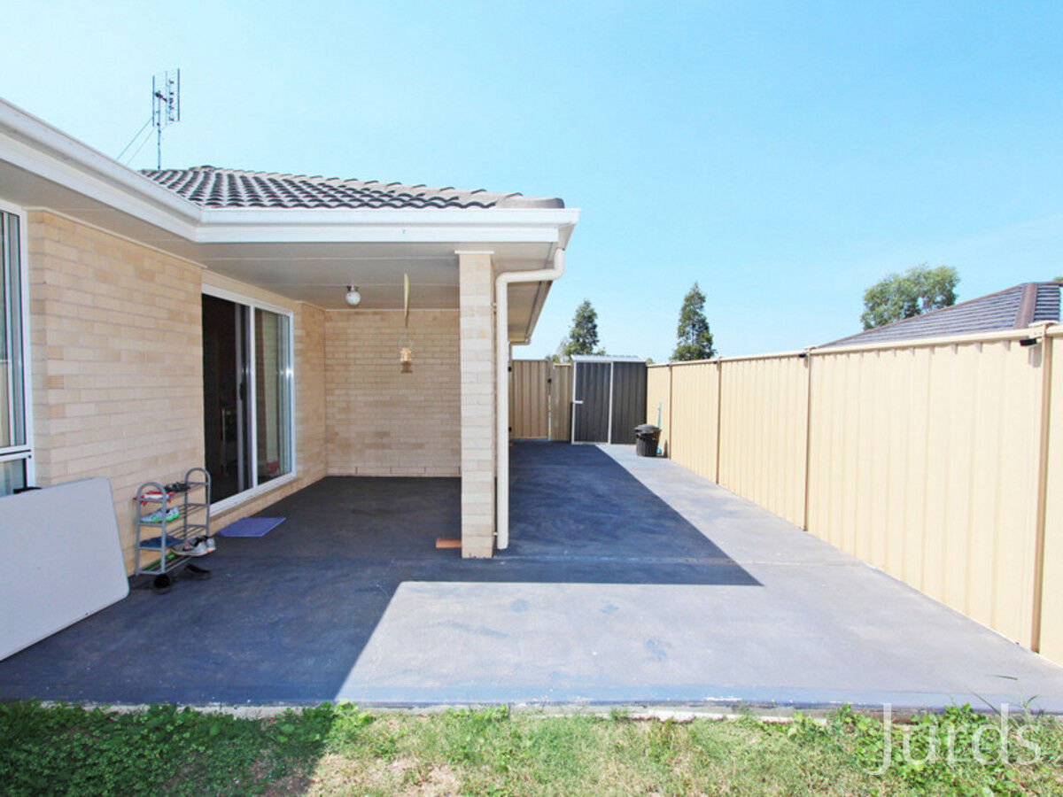 16 Chablis Drive, Cessnock