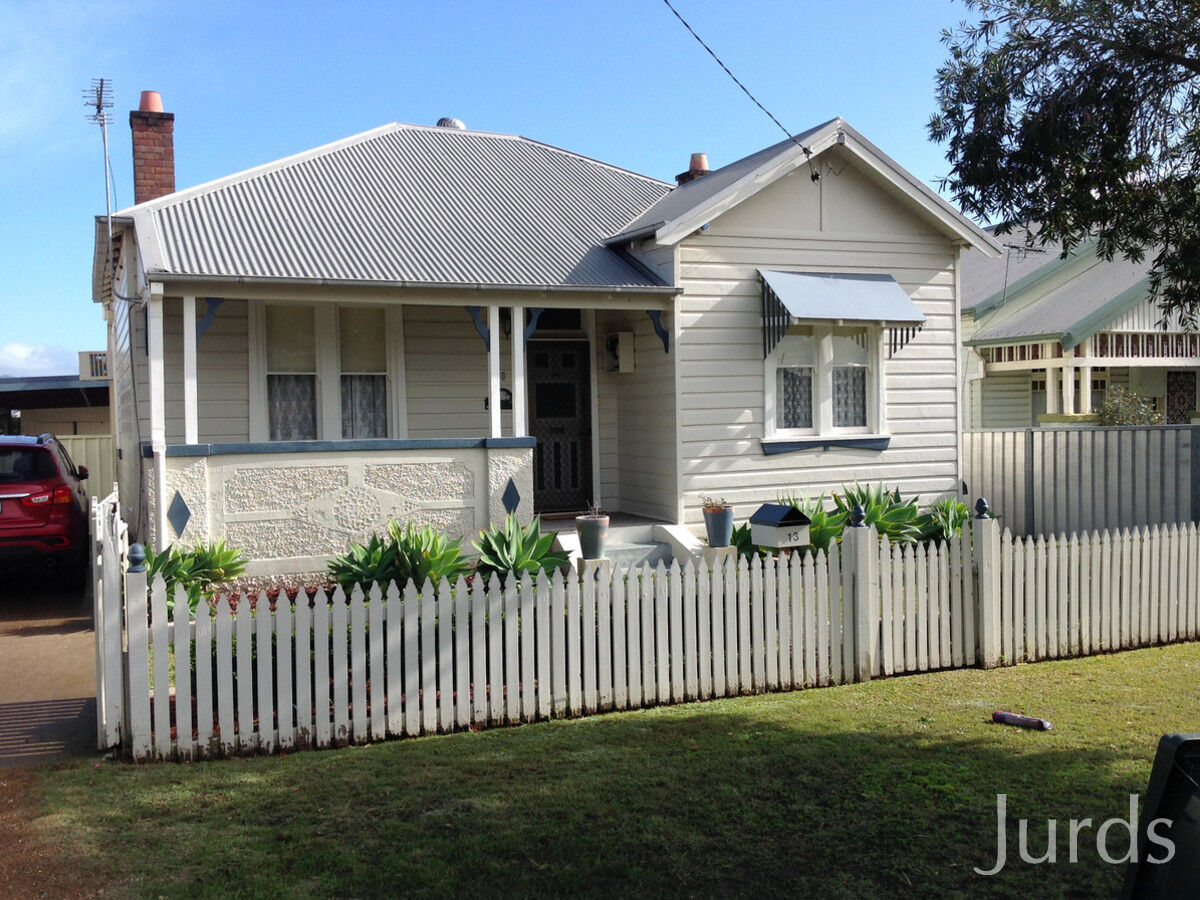 13 Elizabeth Street, Cessnock, Cessnock - Thumbnail 3