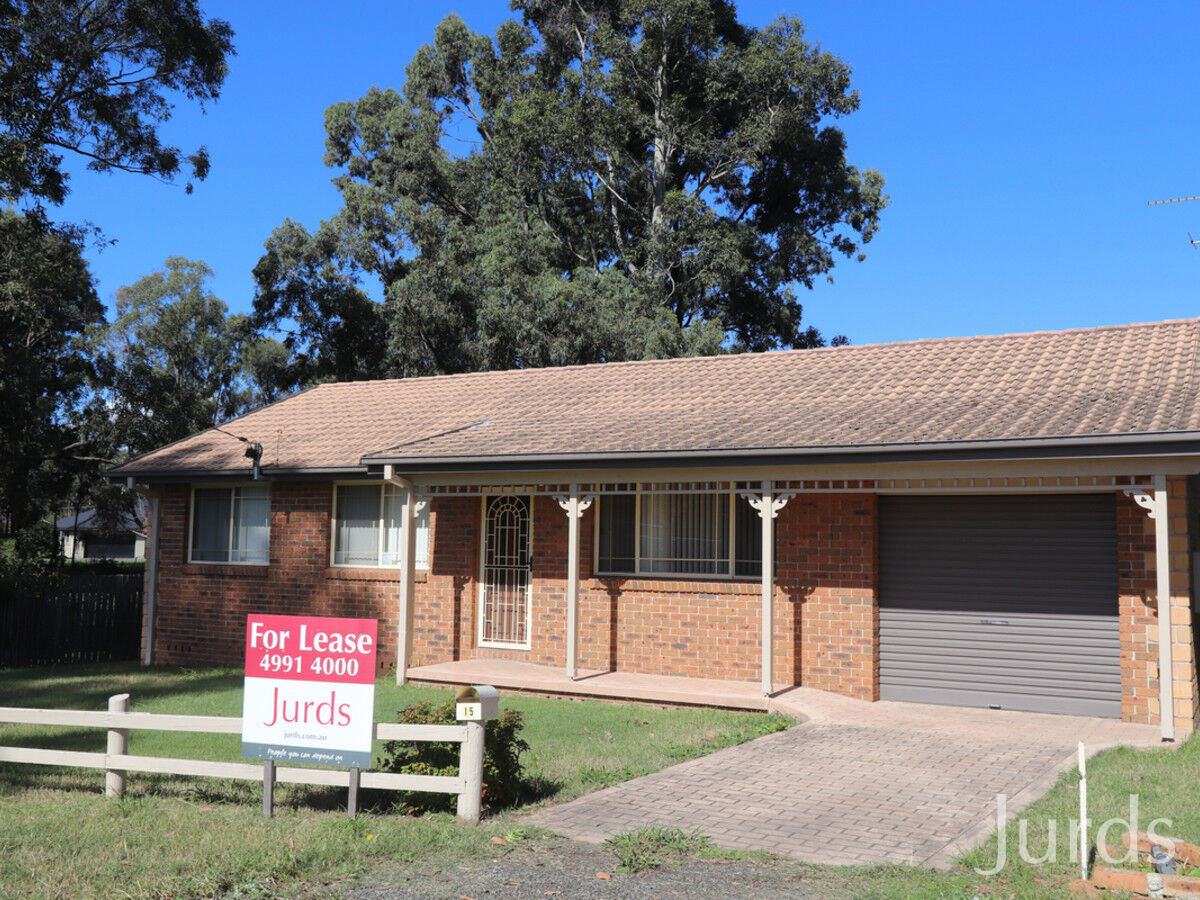 15 Kendall Street, Bellbird, Bellbird - Thumbnail 3