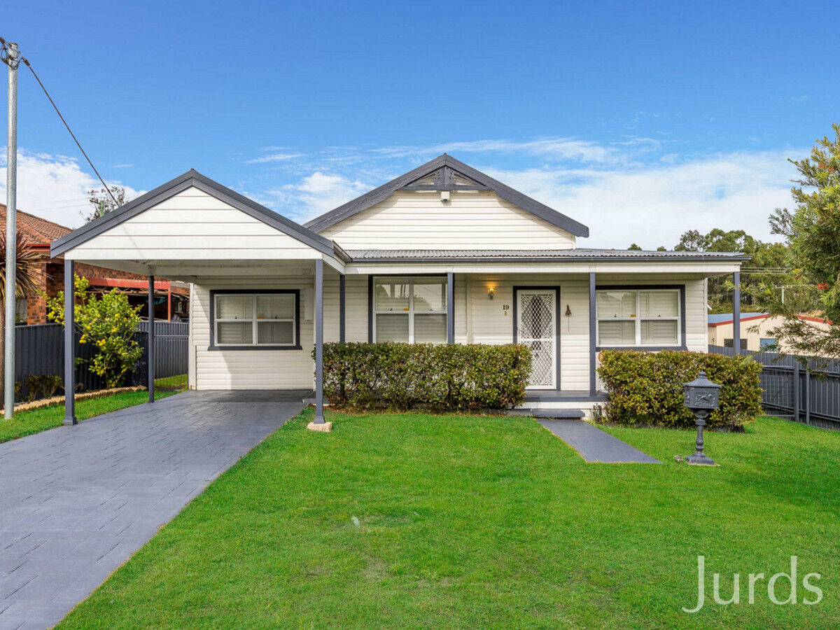 19 Shalimah Street, CESSNOCK, Cessnock - Thumbnail 3