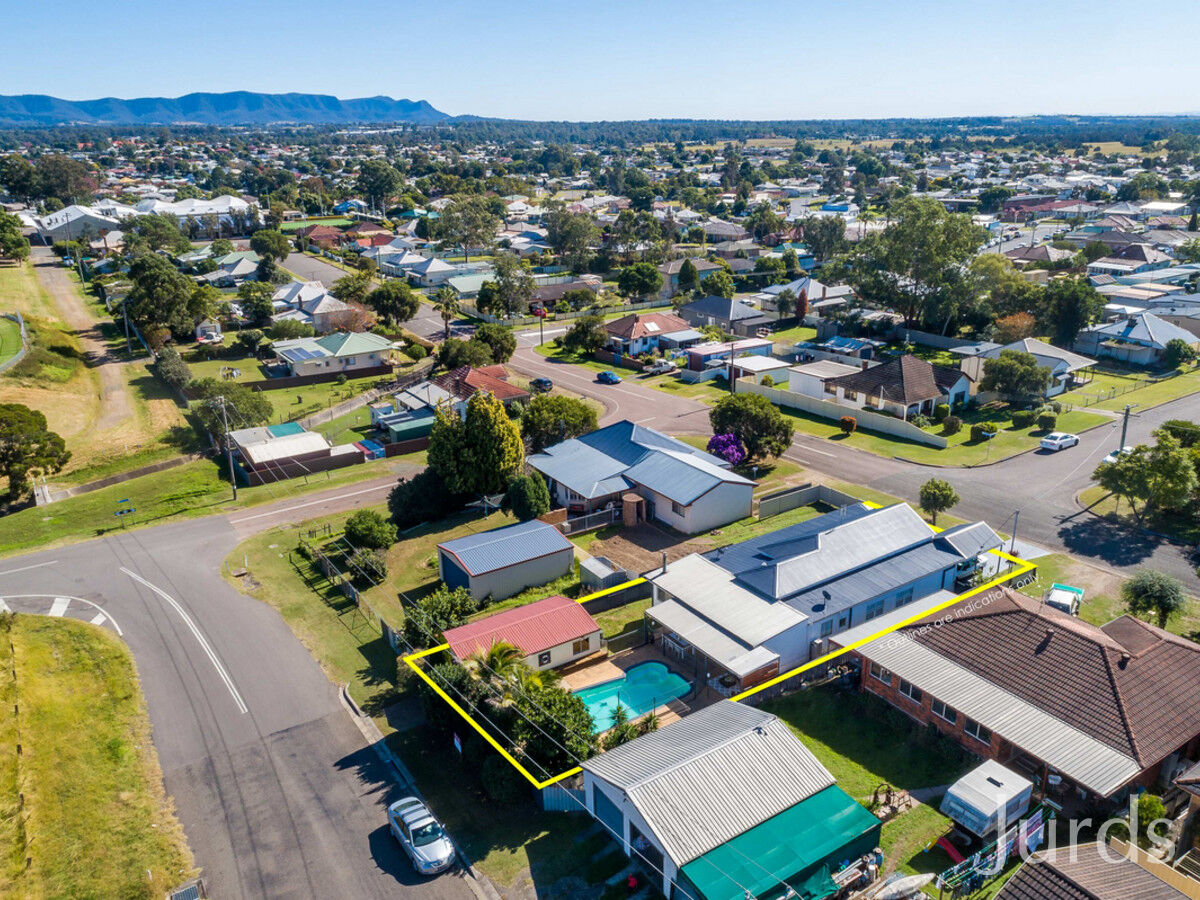 19 Shalimah Street, CESSNOCK, Cessnock - Thumbnail 4