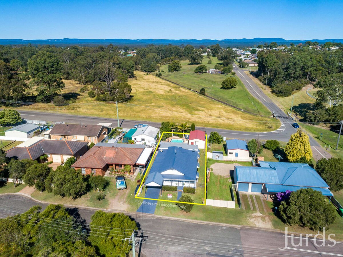 19 Shalimah Street, CESSNOCK, Cessnock - Thumbnail 2