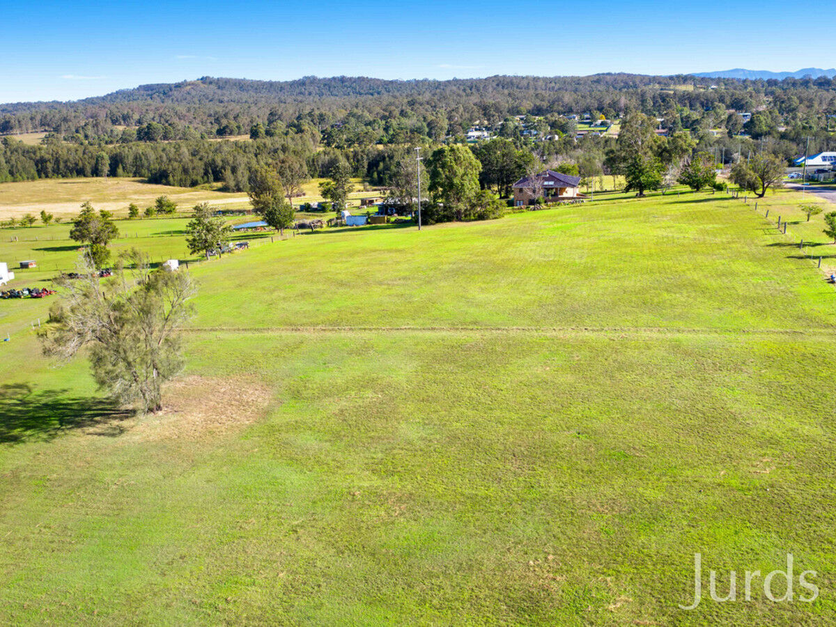 Lot 299 White Street, Greta, Greta - Thumbnail 7
