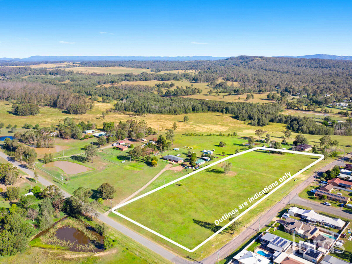 Lot 299 White Street, Greta, Greta - Thumbnail 5