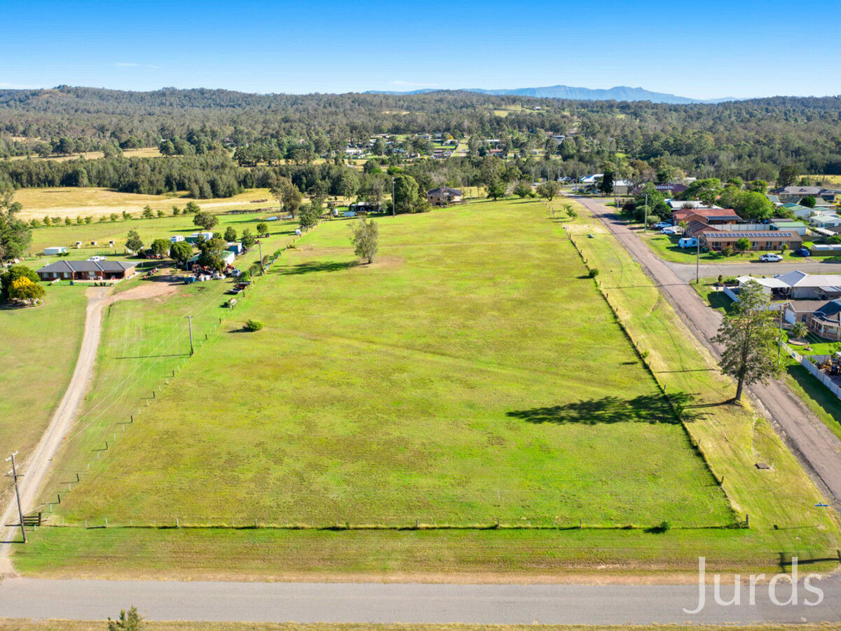 Lot 299 White Street, Greta, Greta - Thumbnail 6