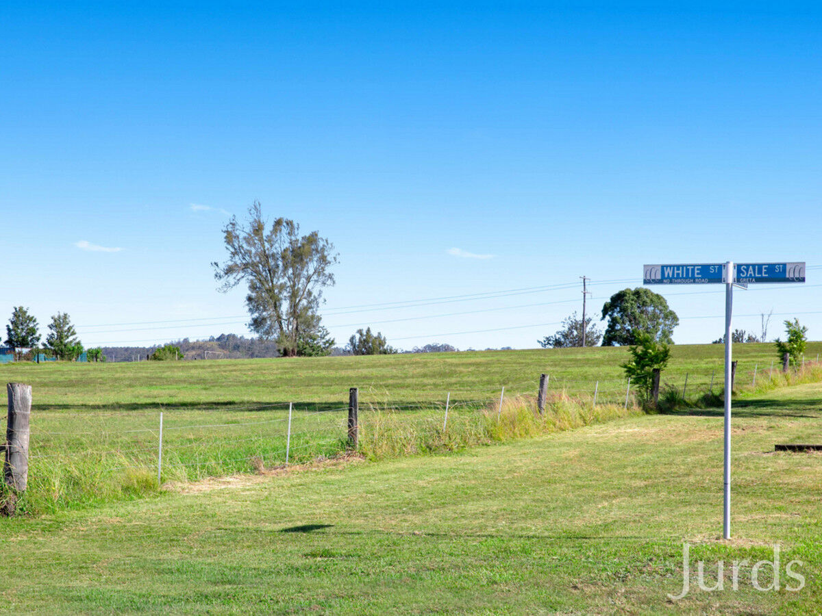 Lot 299 White Street, Greta, Greta - Thumbnail 8