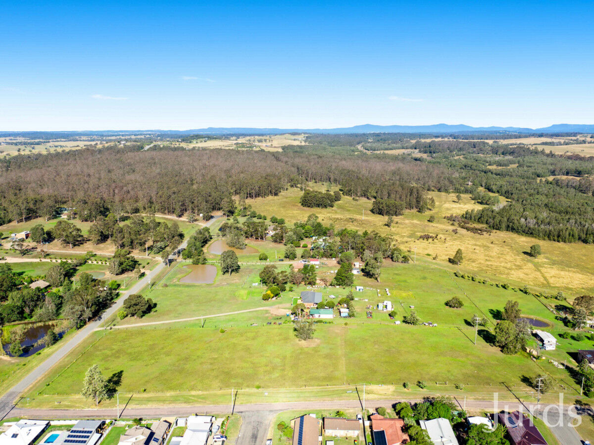 Lot 299 White Street, Greta, Greta - Thumbnail 2