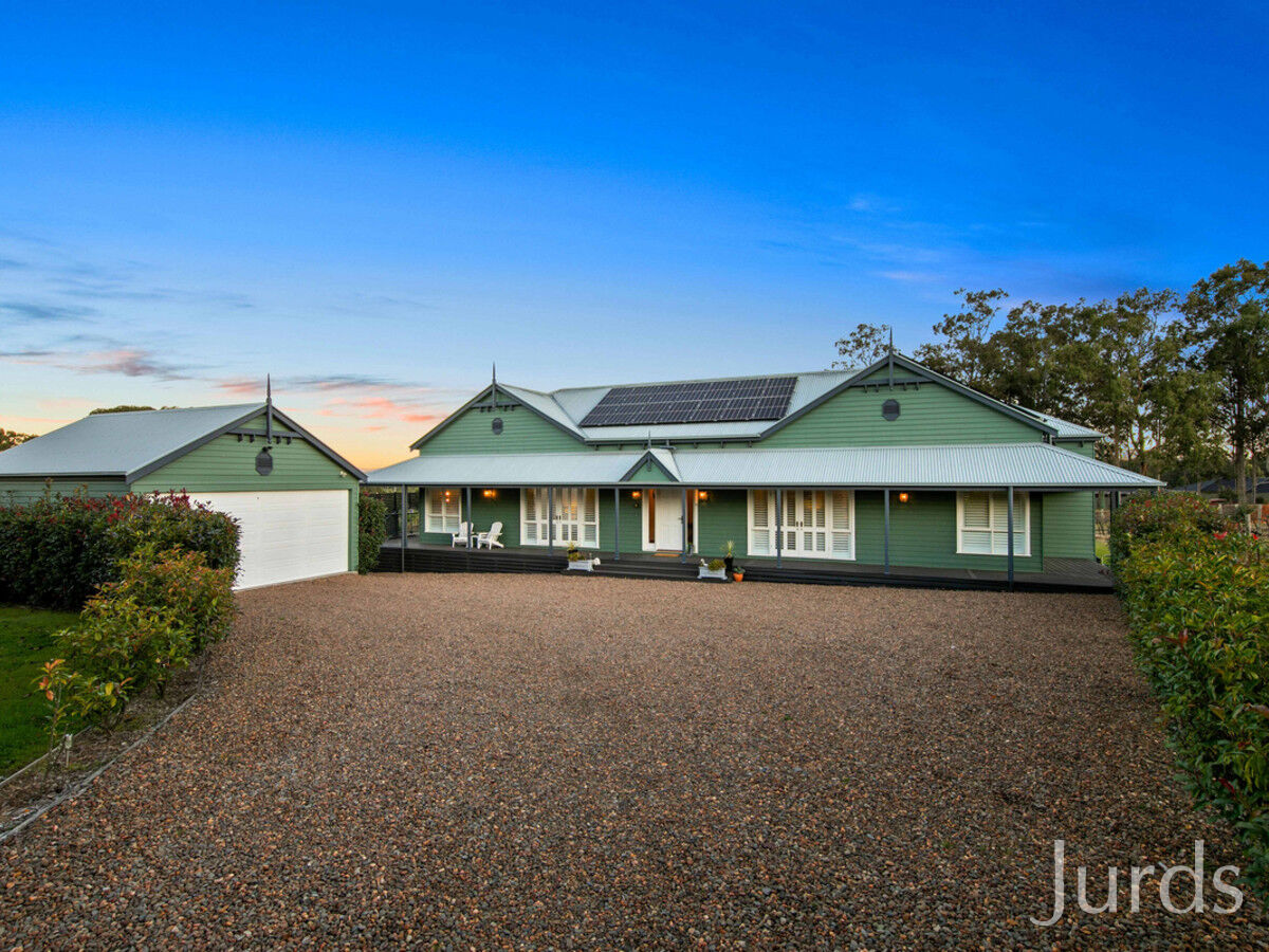 Lot 68 Kelman Vineyard, 2 Oakey Creek Road, Pokolbin, Road, Pokolbin - Thumbnail 6