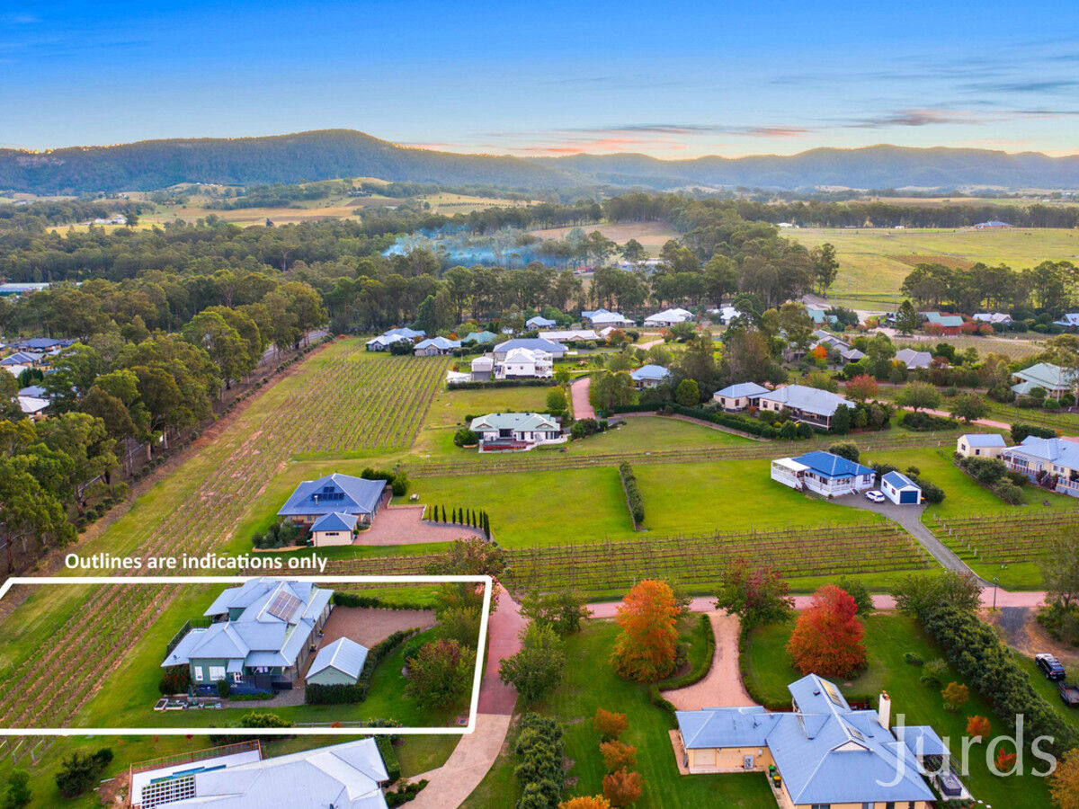 Lot 68 Kelman Vineyard, 2 Oakey Creek Road, Pokolbin, Road, Pokolbin - Thumbnail 2
