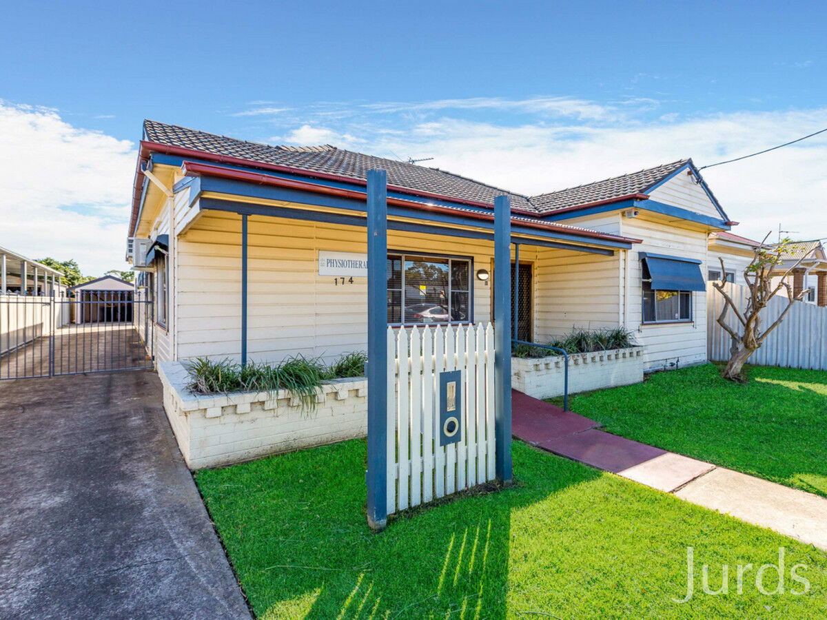 174 Wollombi Road, Cessnock, Cessnock - Thumbnail 3