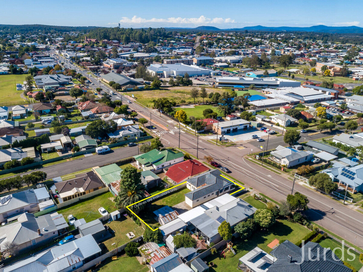 174 Wollombi Road, Cessnock, Cessnock - Thumbnail 4