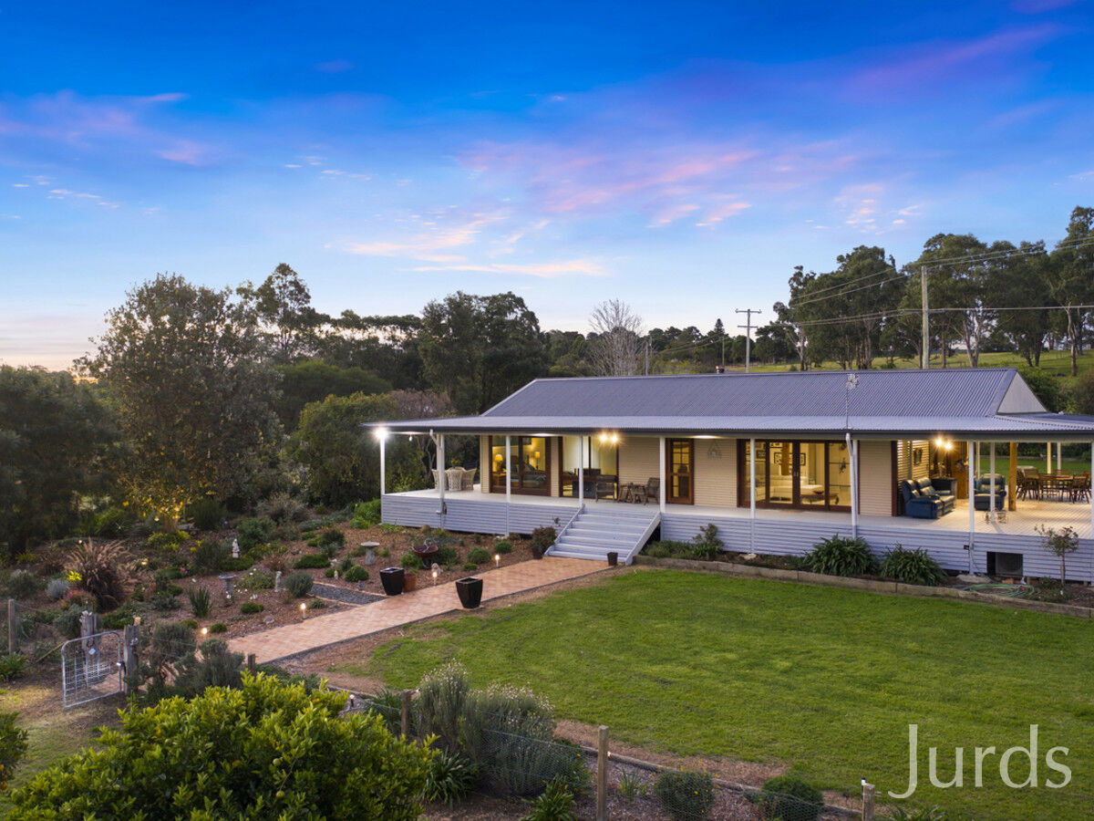 76 Wollong Road, QUORROBOLONG, Quorrobolong - Thumbnail 3