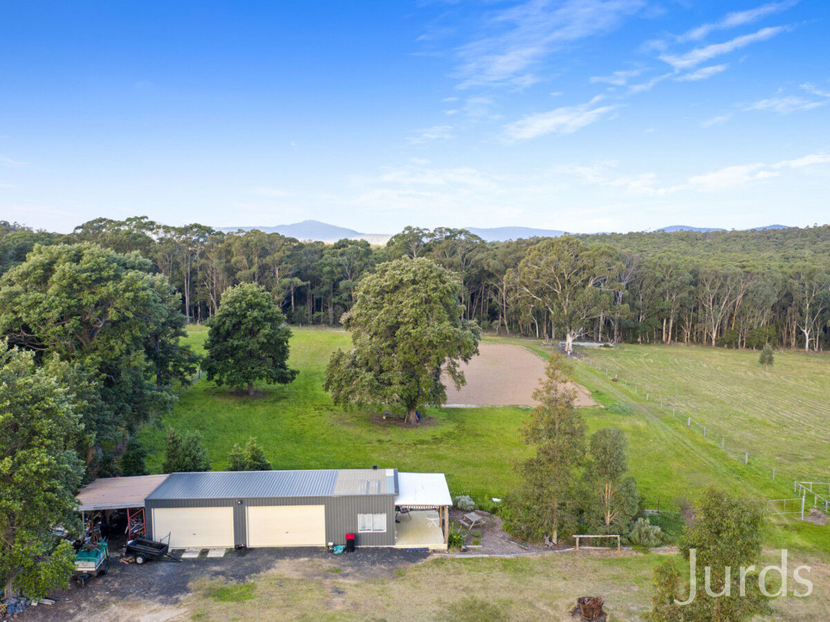 76 Wollong Road, QUORROBOLONG, Quorrobolong - Thumbnail 2